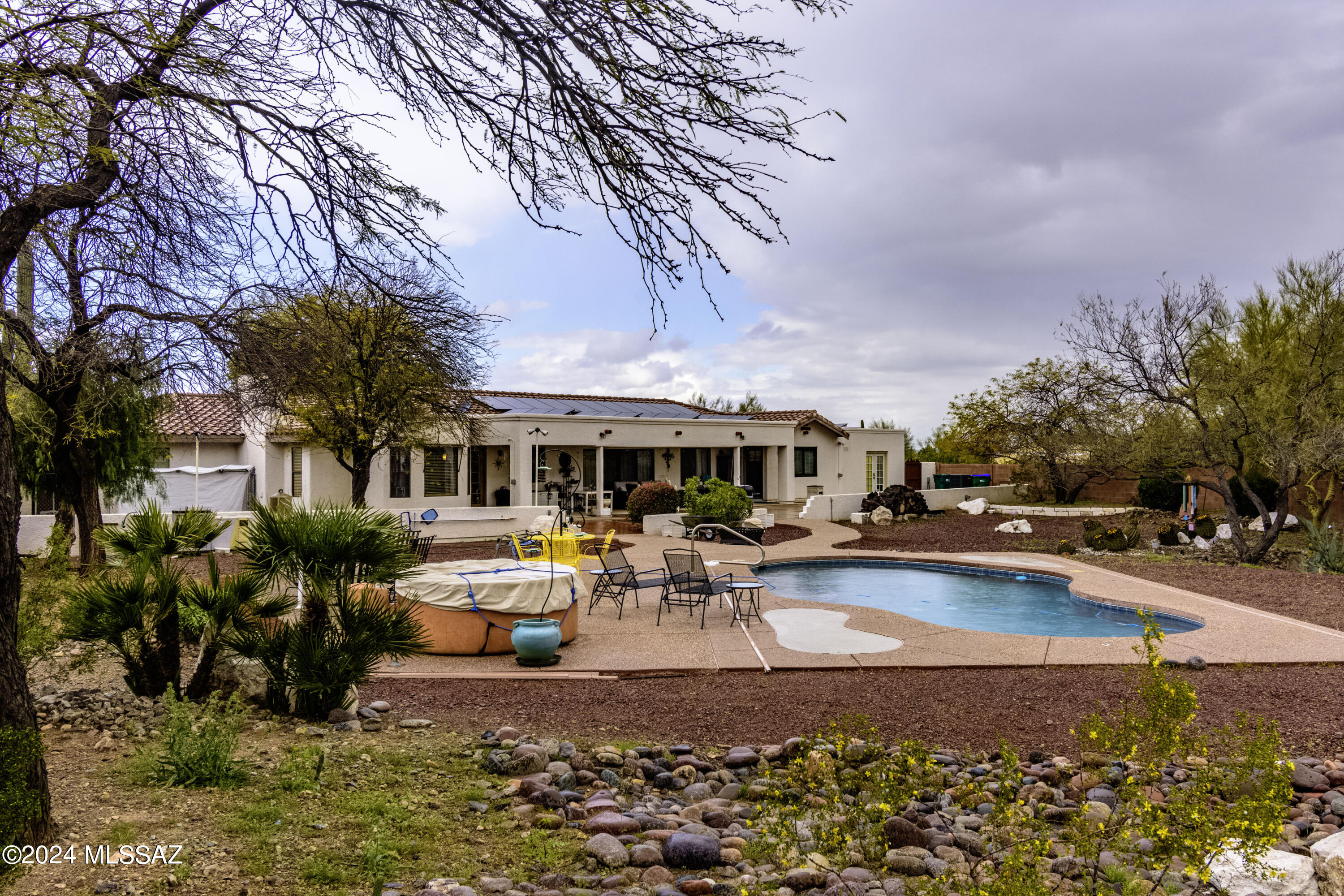 Continental Estates Parcel 52c (1-34) - Residential