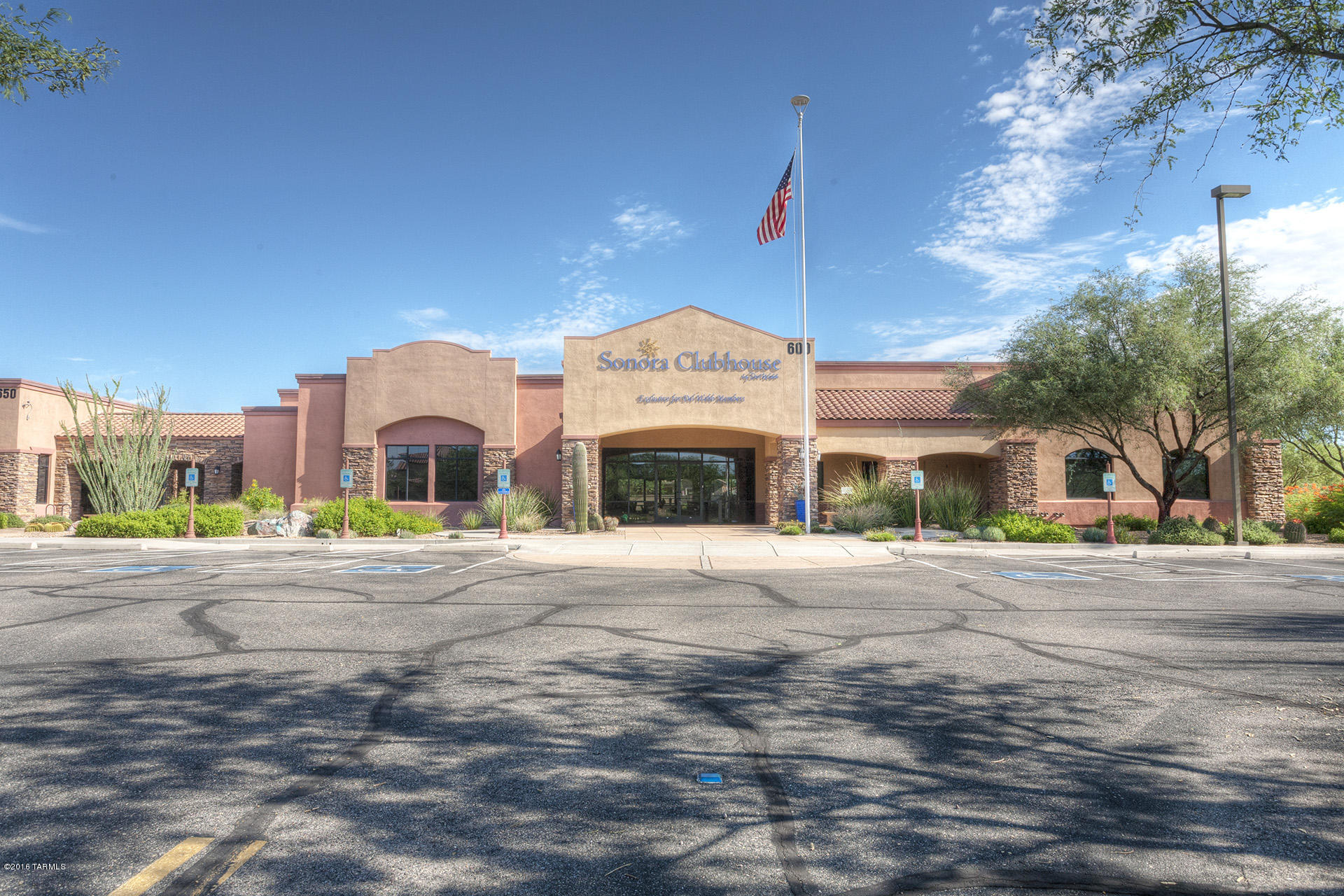Sonora At Rancho Sahuarita (1-243) - Residential