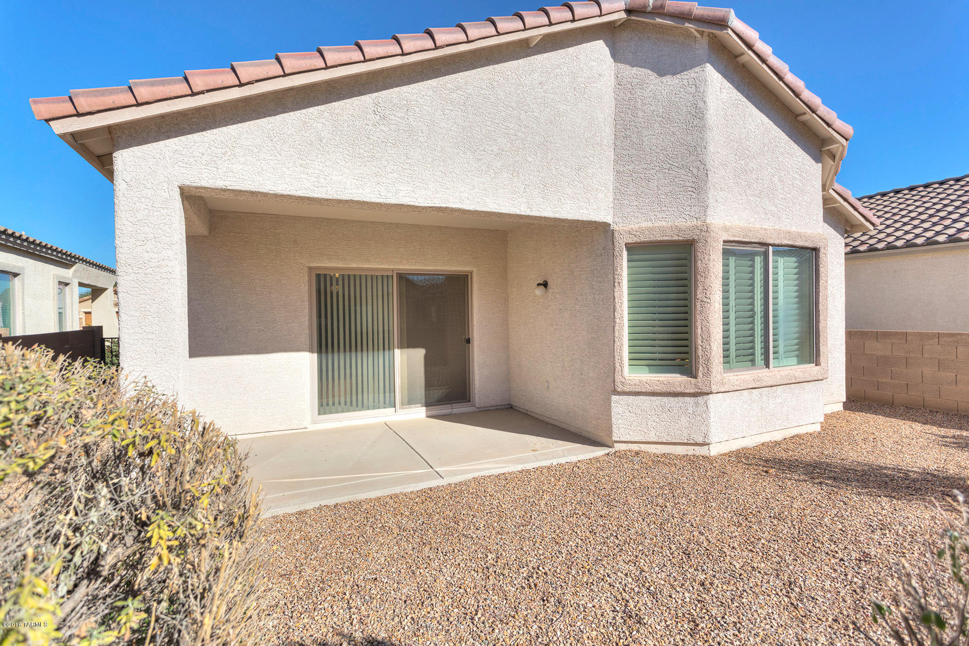 Sonora At Rancho Sahuarita (1-243) - Residential
