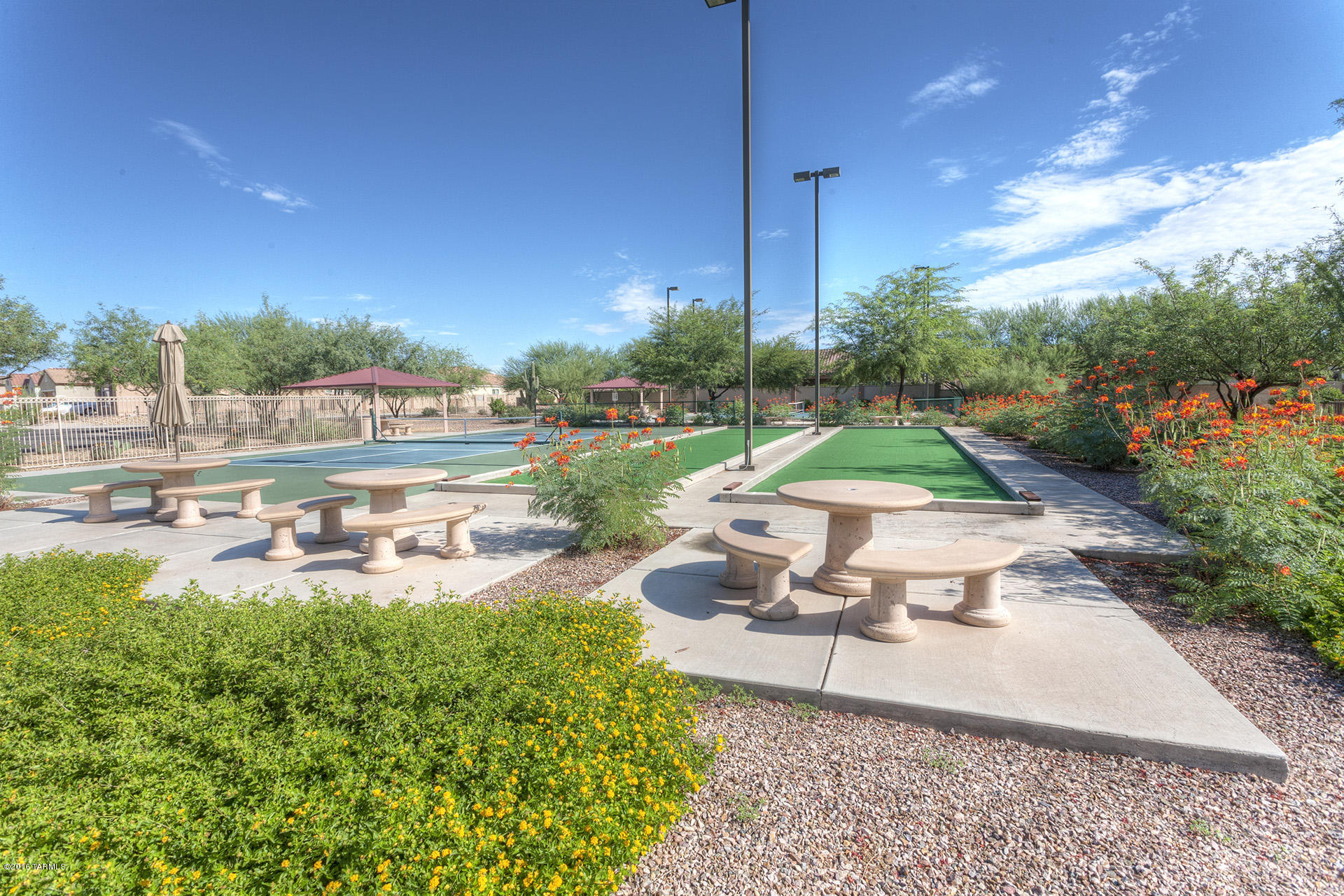 Sonora At Rancho Sahuarita (1-243) - Residential