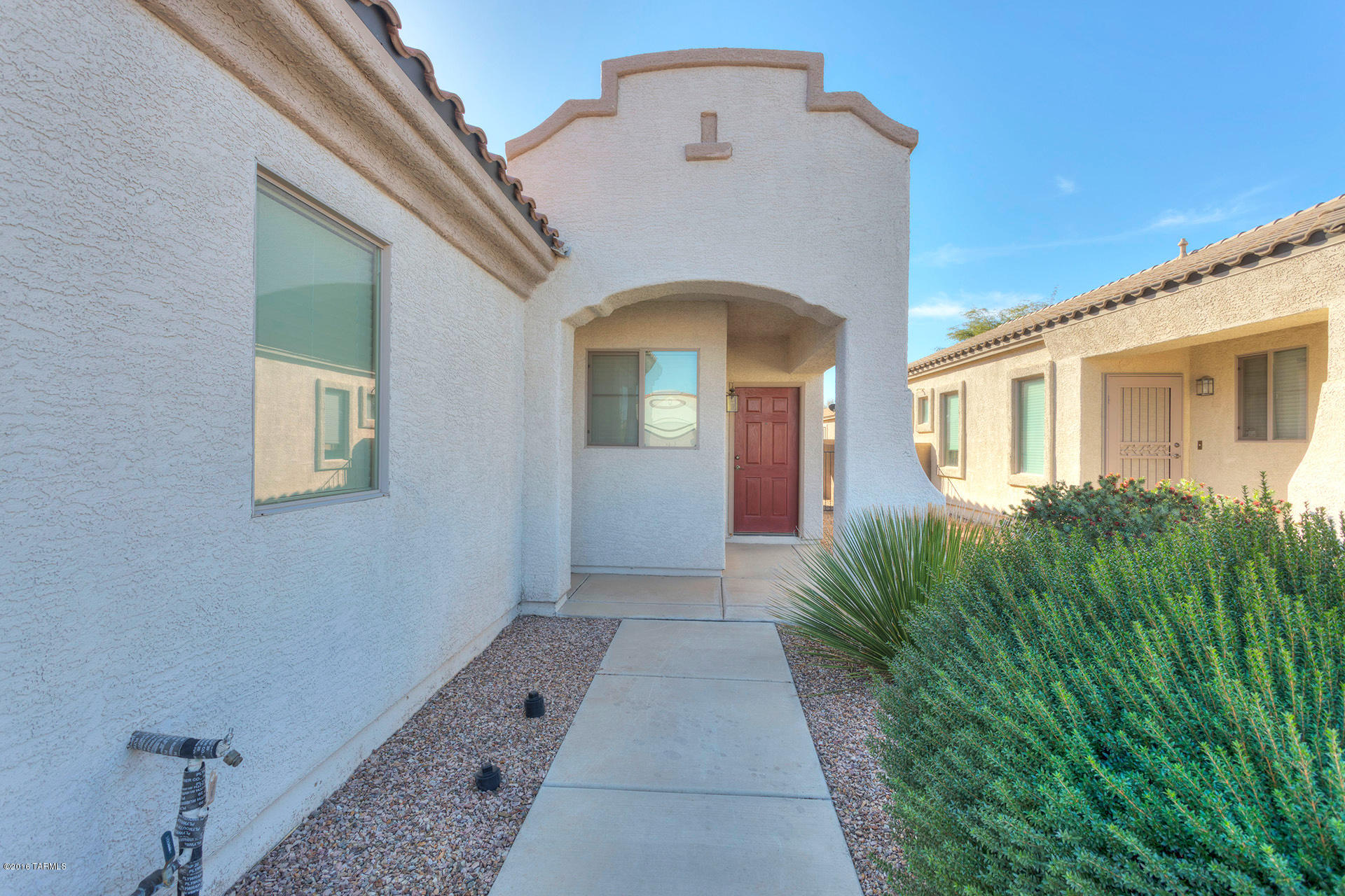 Sonora At Rancho Sahuarita (1-243) - Residential