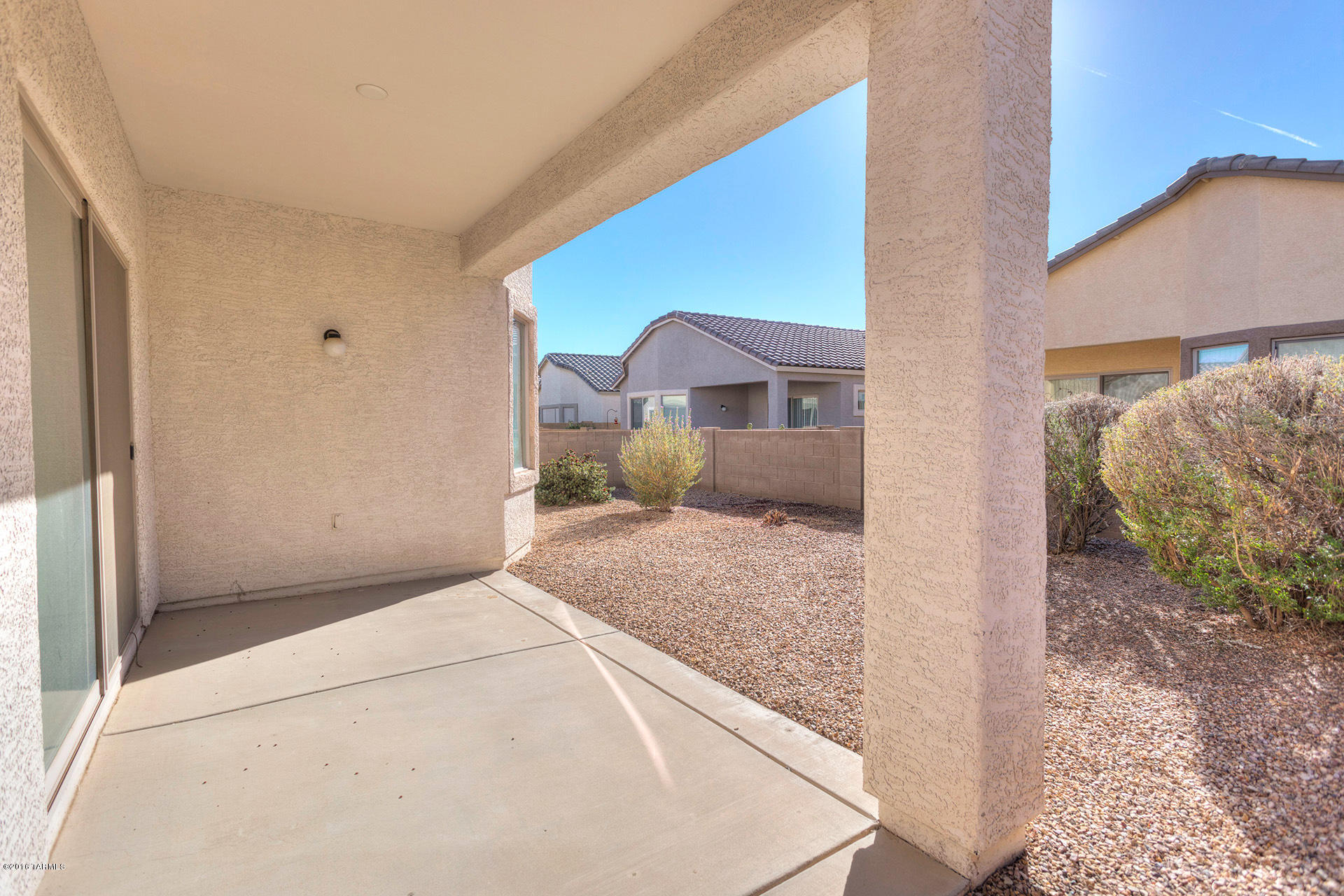 Sonora At Rancho Sahuarita (1-243) - Residential