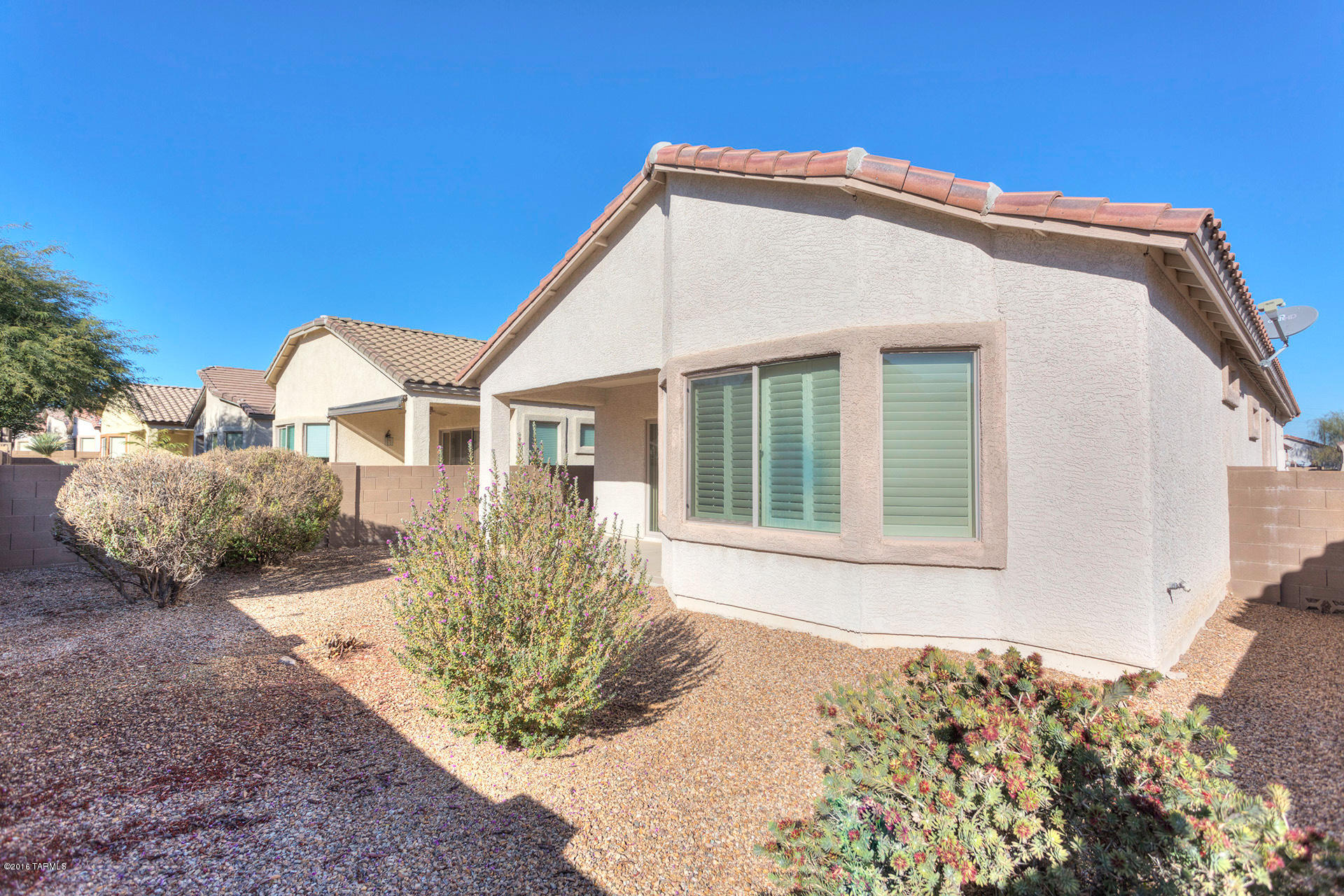 Sonora At Rancho Sahuarita (1-243) - Residential