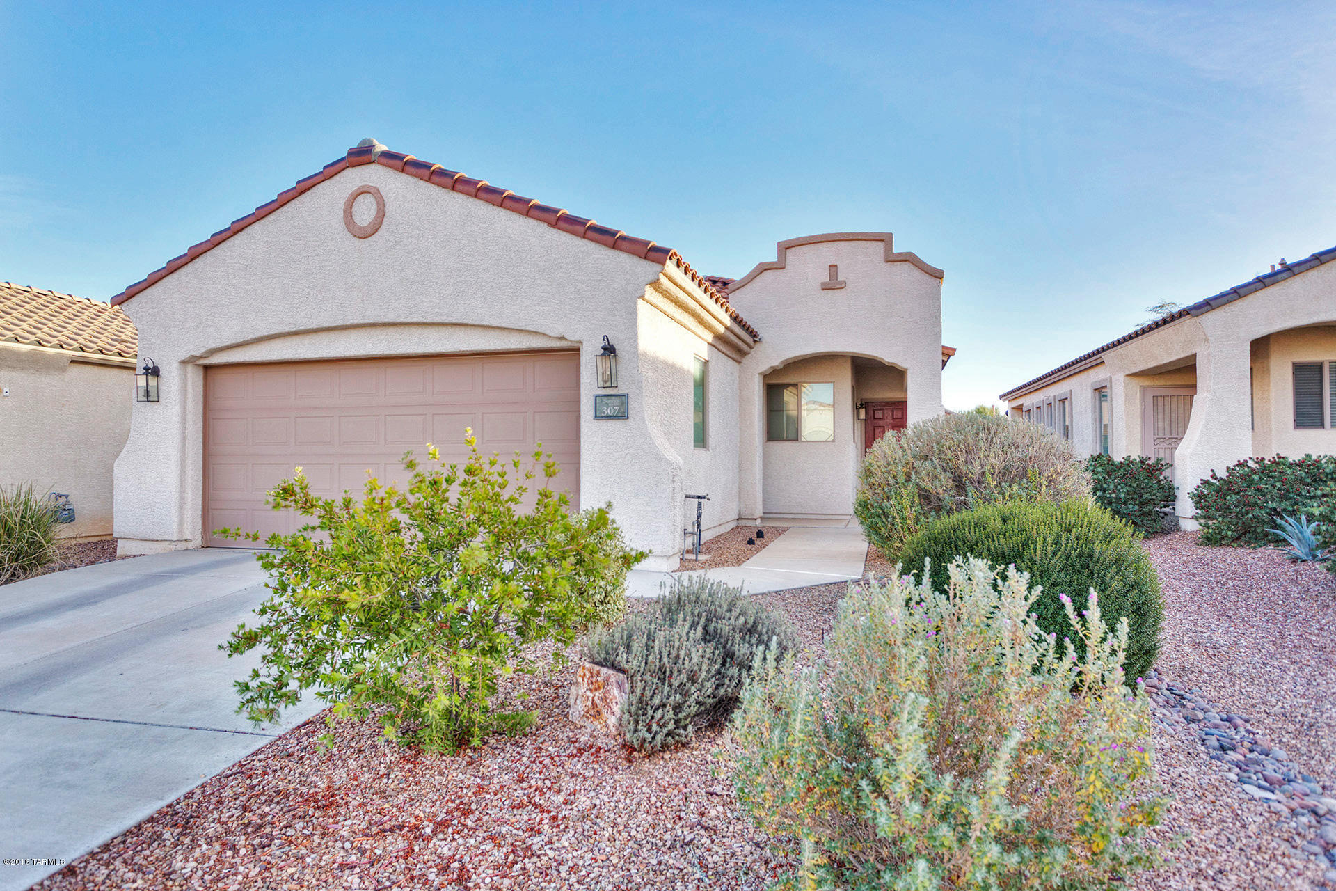 Sonora At Rancho Sahuarita (1-243) - Residential