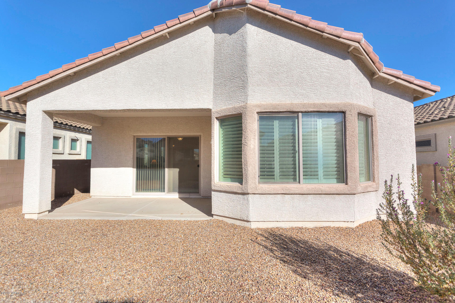 Sonora At Rancho Sahuarita (1-243) - Residential
