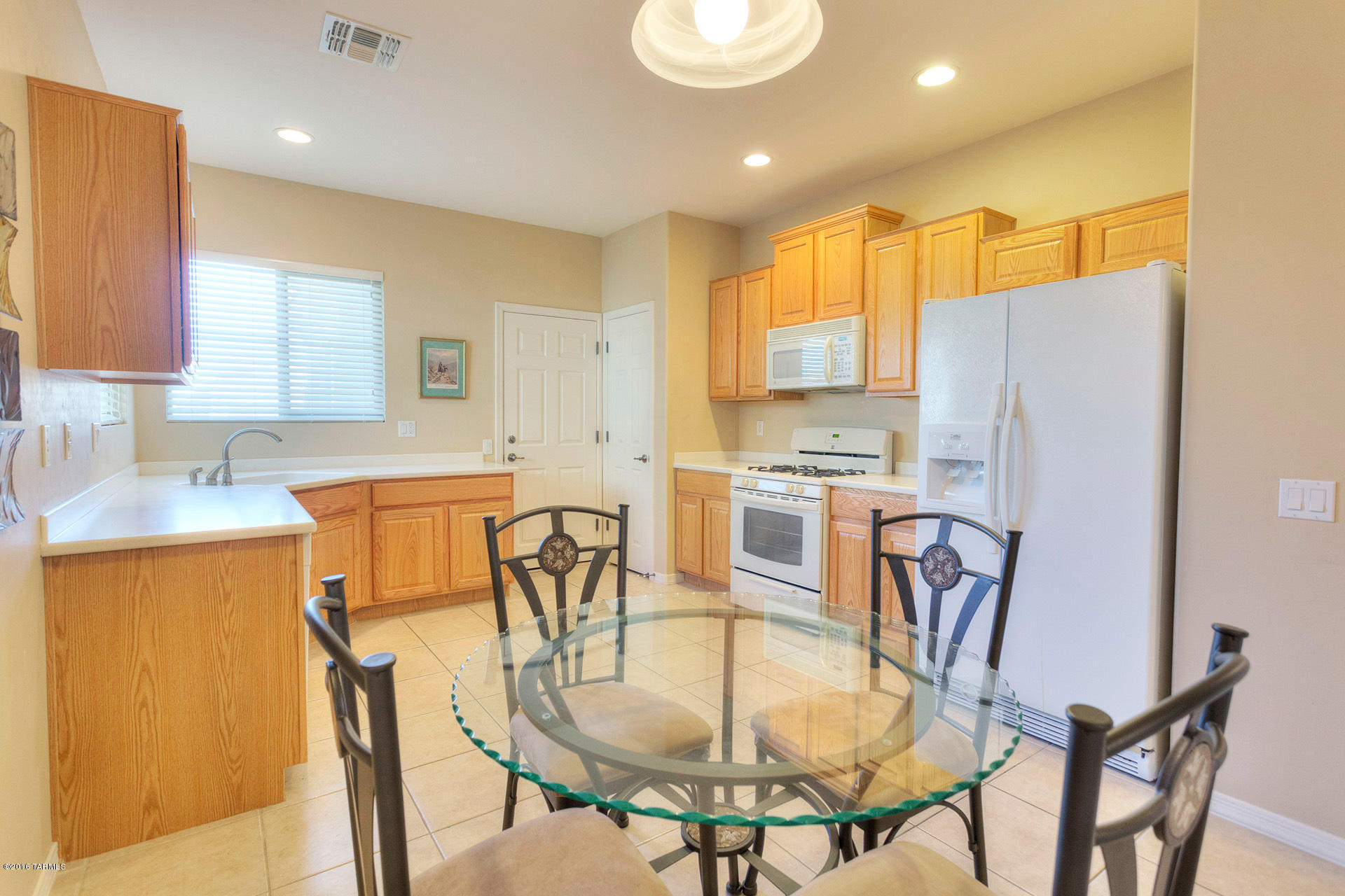 Sonora At Rancho Sahuarita (1-243) - Residential