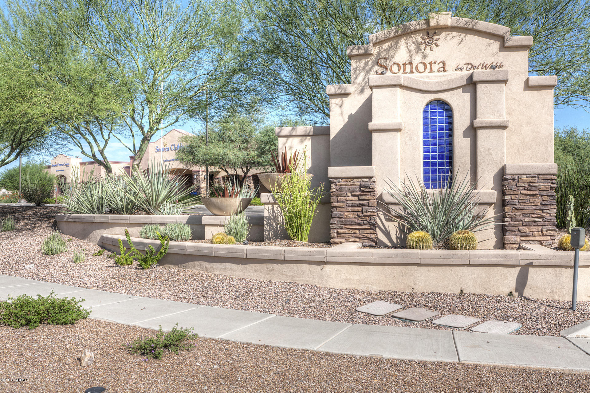 Sonora At Rancho Sahuarita (1-243) - Residential