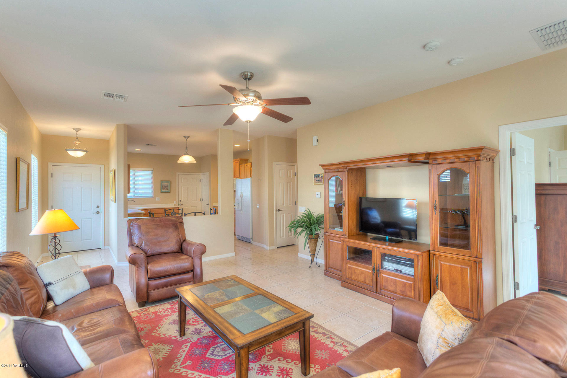 Sonora At Rancho Sahuarita (1-243) - Residential