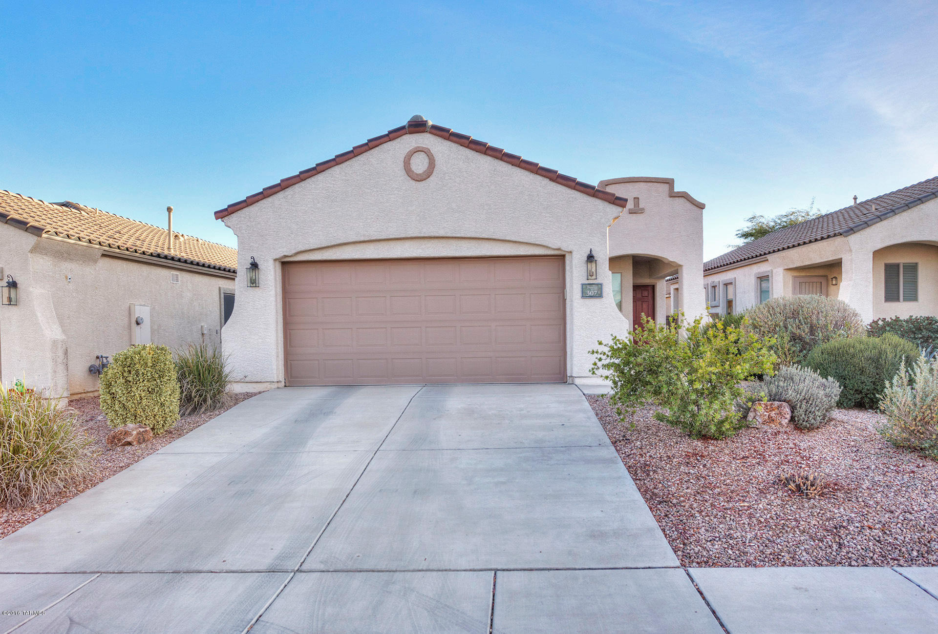 Sonora At Rancho Sahuarita (1-243) - Residential