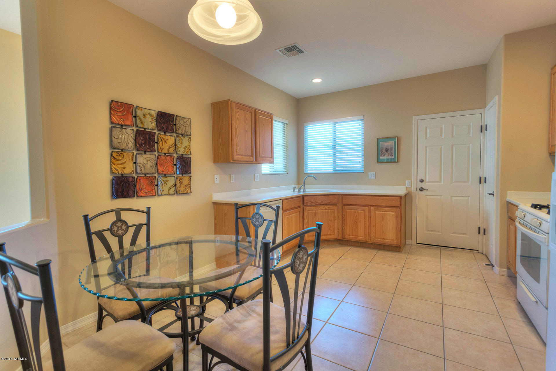 Sonora At Rancho Sahuarita (1-243) - Residential