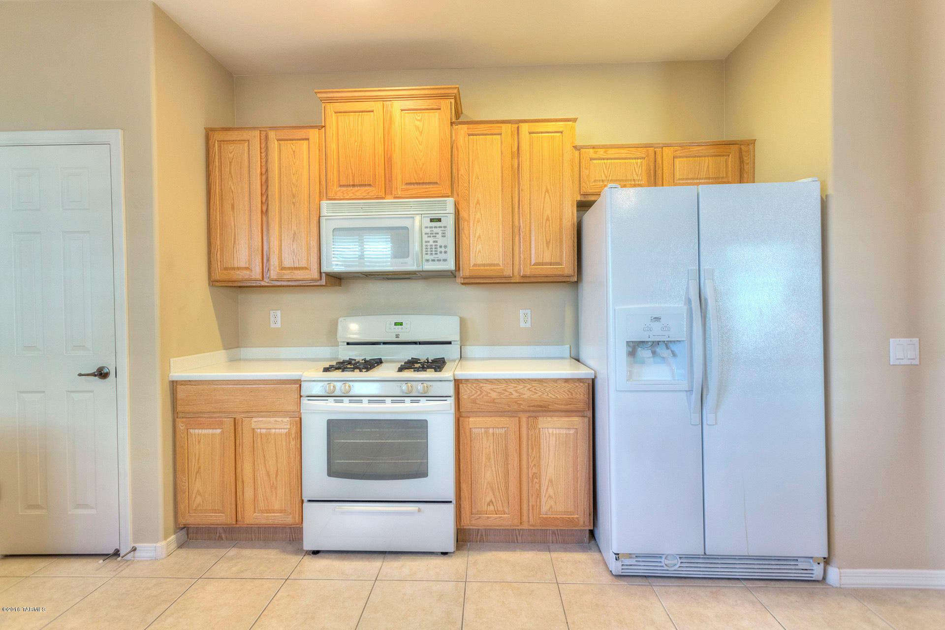 Sonora At Rancho Sahuarita (1-243) - Residential