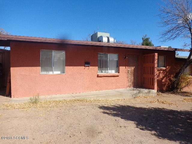 Midtown - Residential Income