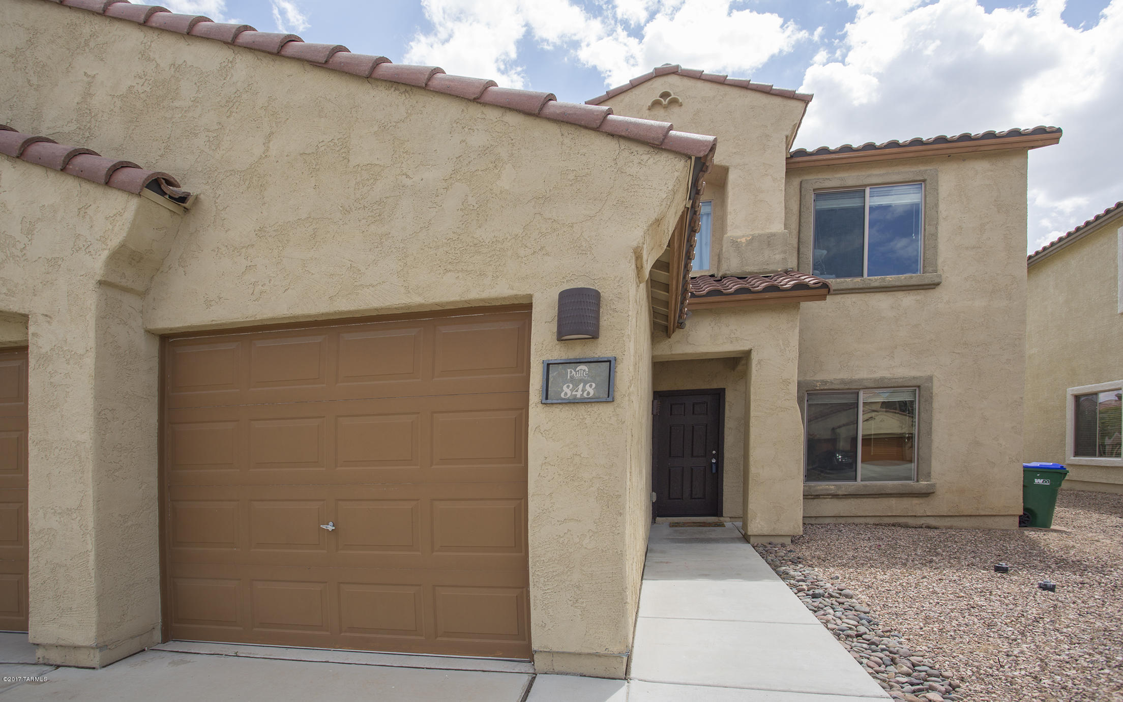 Sonora At Rancho Sahuarita (475-699) - Residential