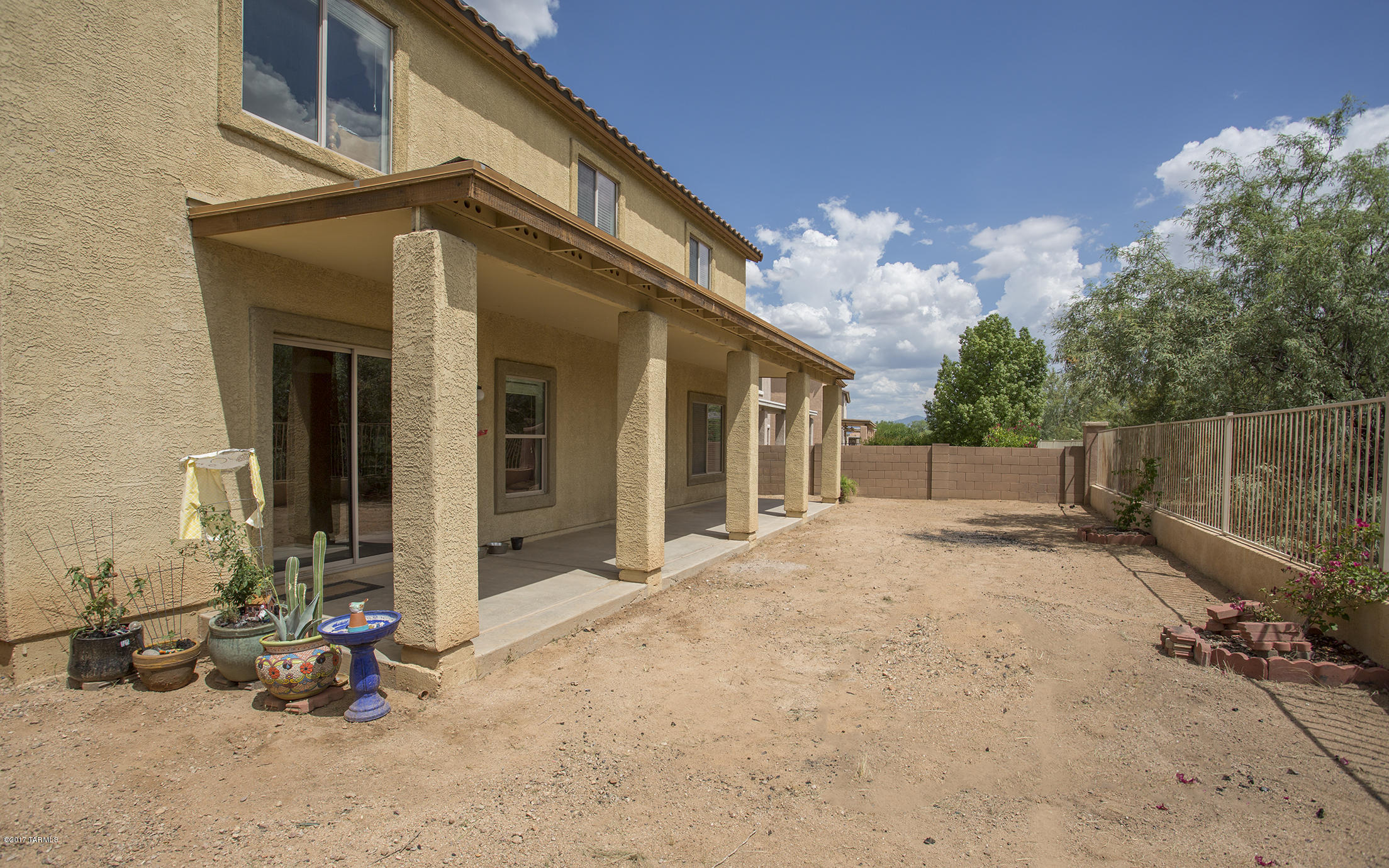 Sonora At Rancho Sahuarita (475-699) - Residential