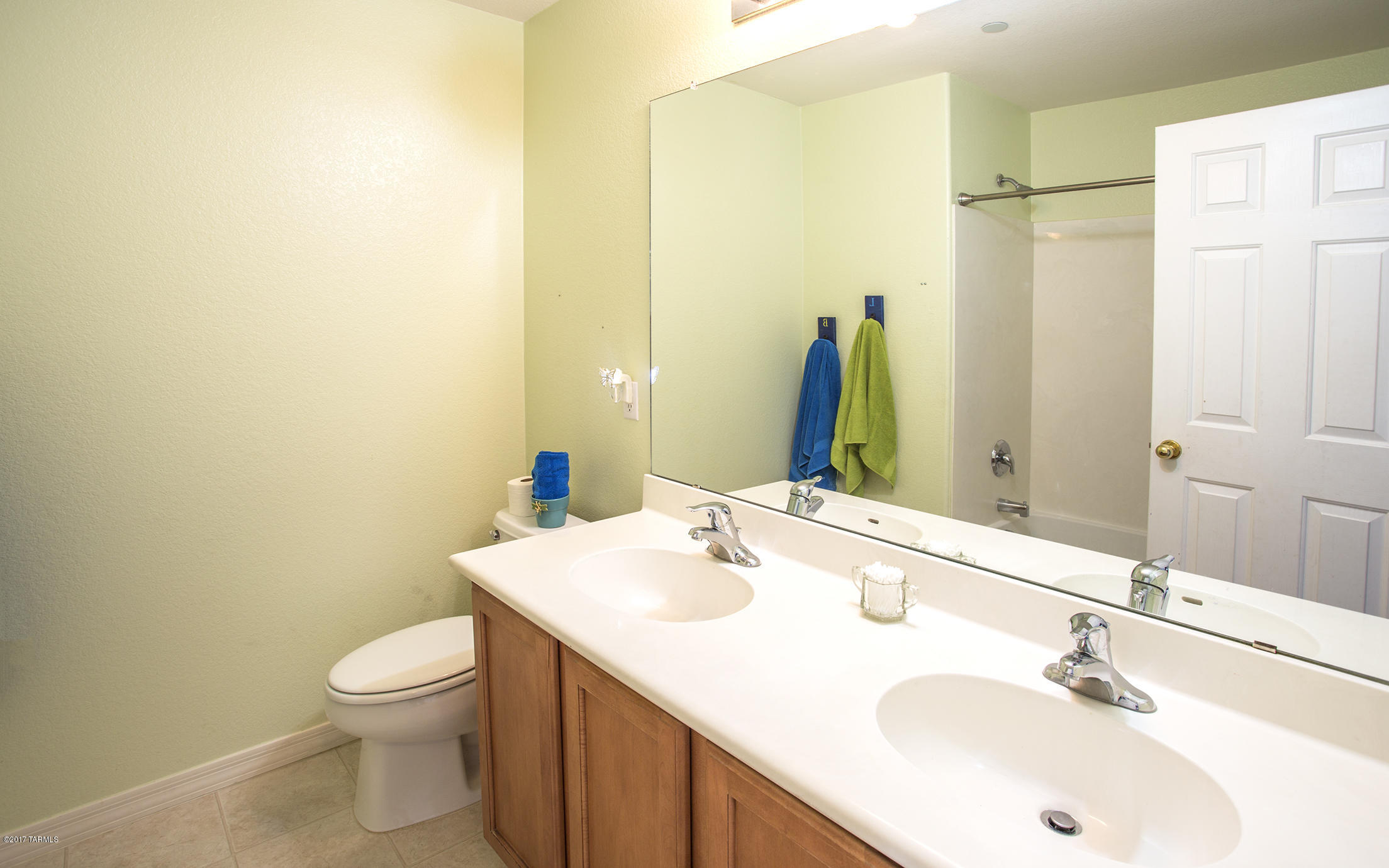 Sonora At Rancho Sahuarita (475-699) - Residential
