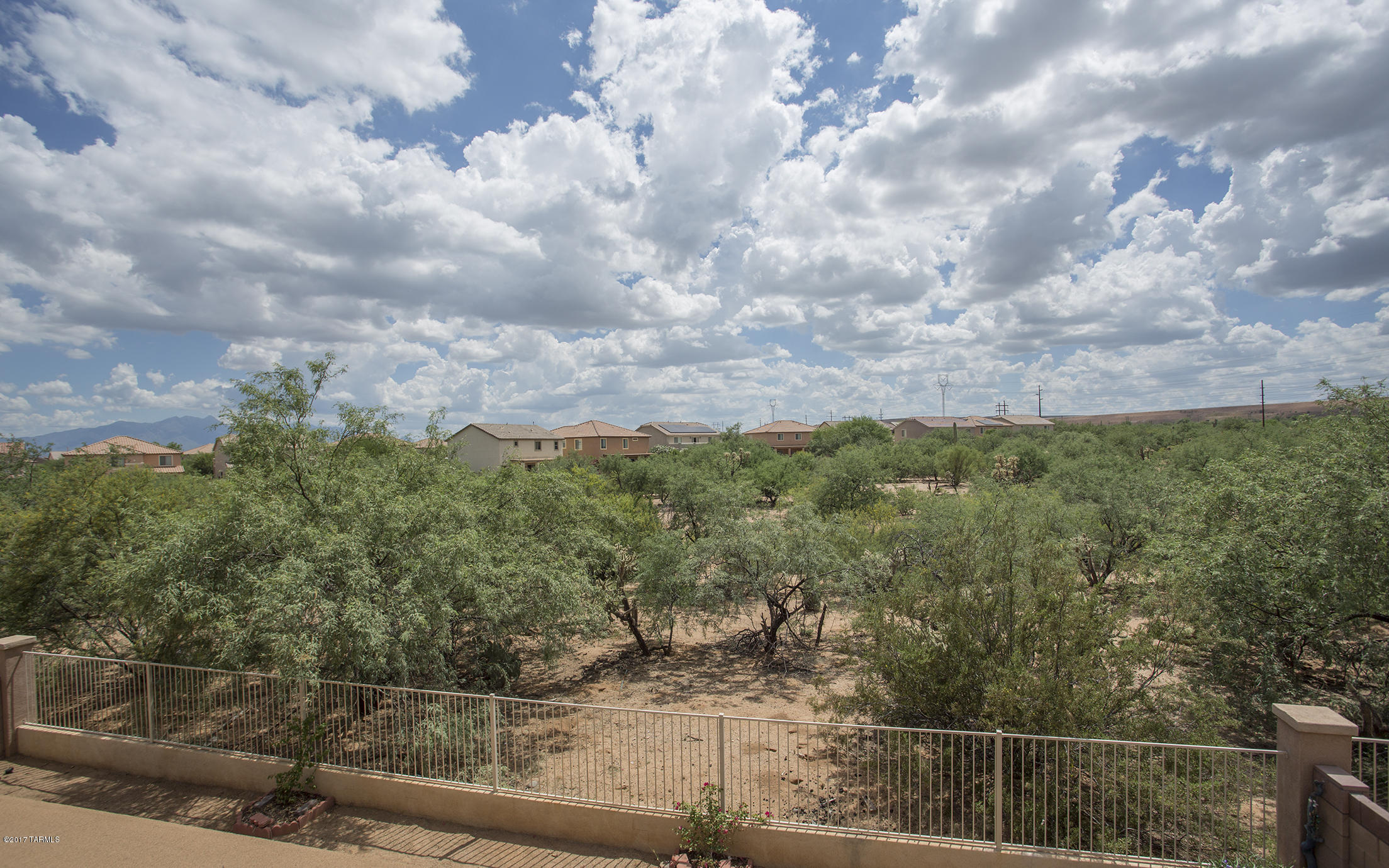Sonora At Rancho Sahuarita (475-699) - Residential