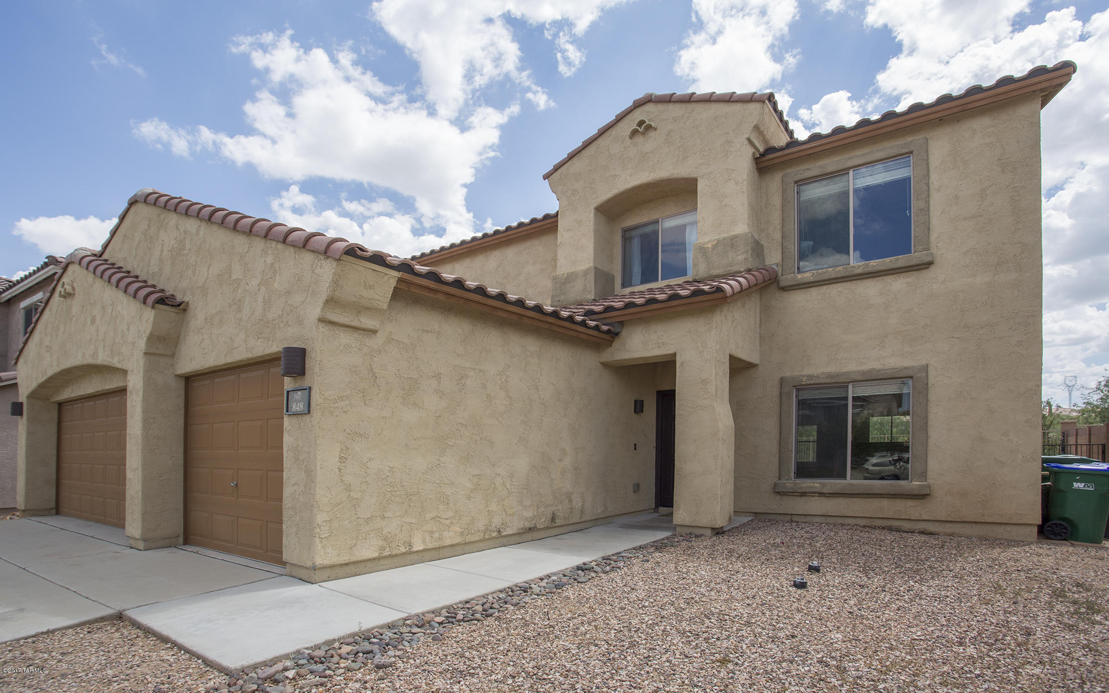 Sonora At Rancho Sahuarita (475-699) - Residential