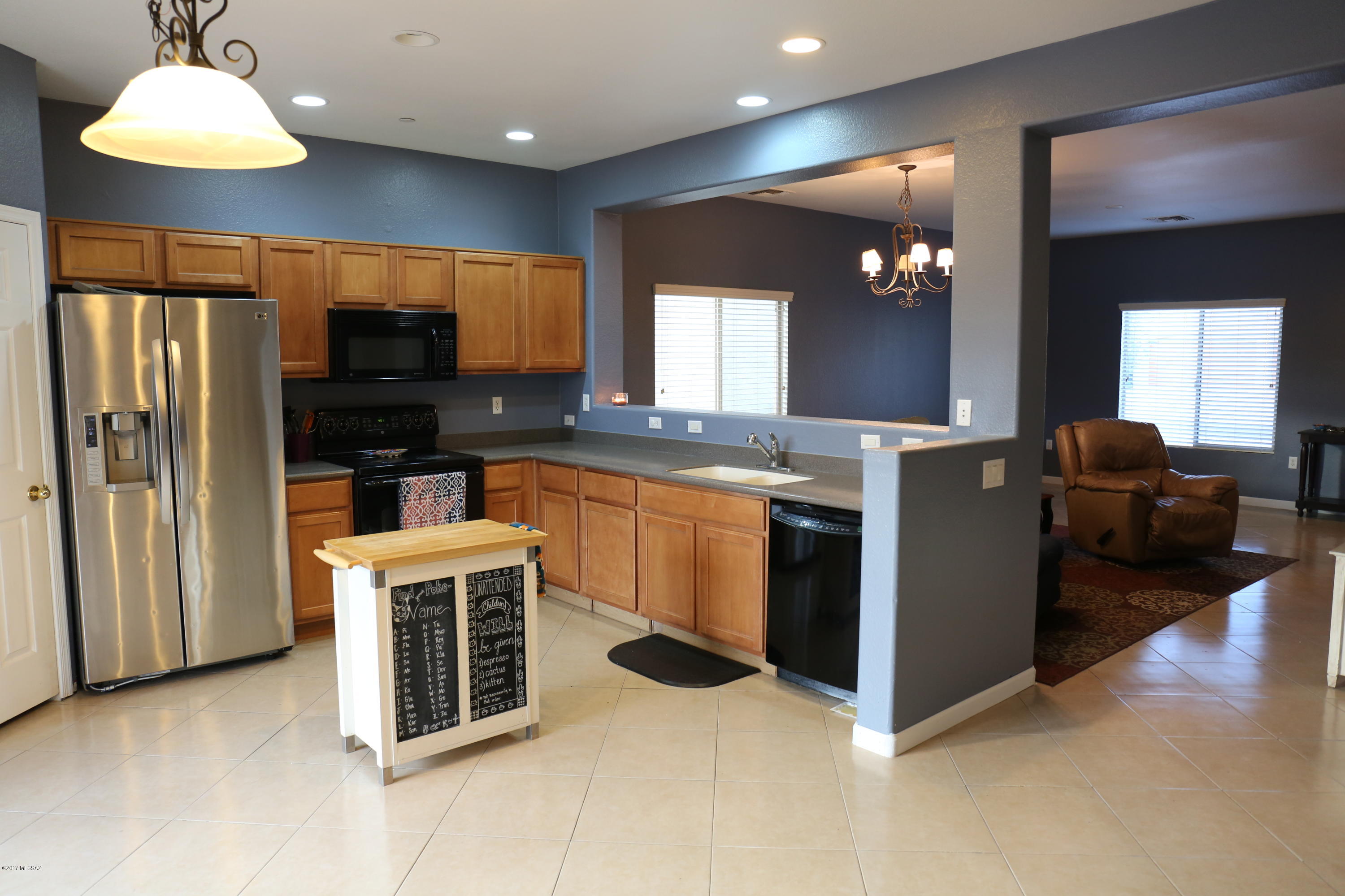 Sonora At Rancho Sahuarita (475-699) - Residential