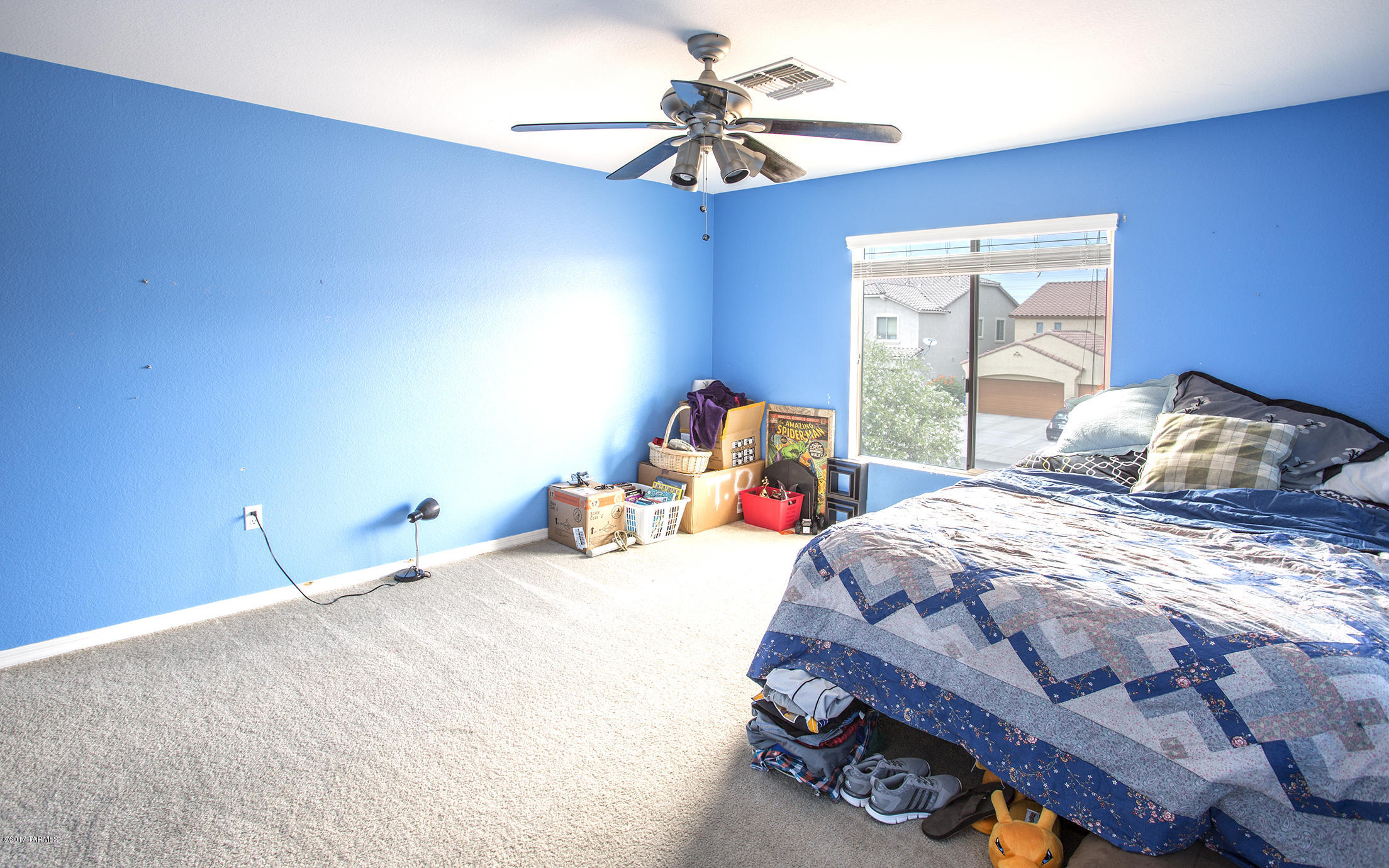 Sonora At Rancho Sahuarita (475-699) - Residential