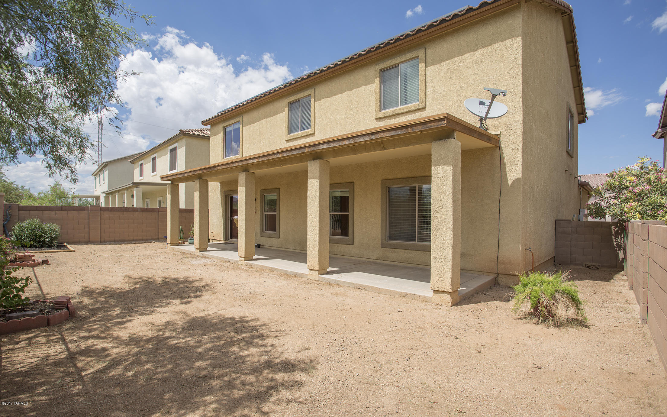 Sonora At Rancho Sahuarita (475-699) - Residential