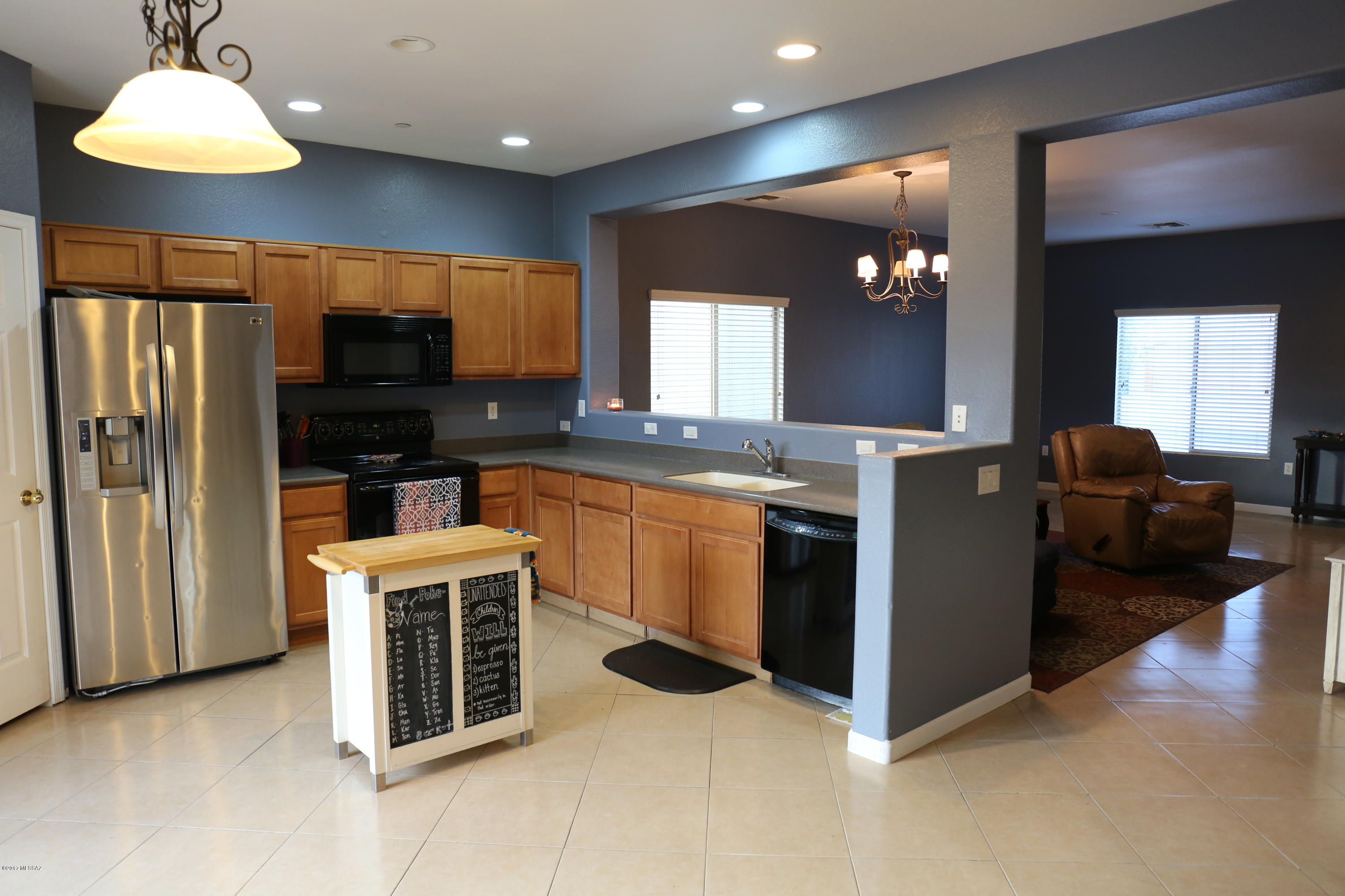 Sonora At Rancho Sahuarita (475-699) - Residential