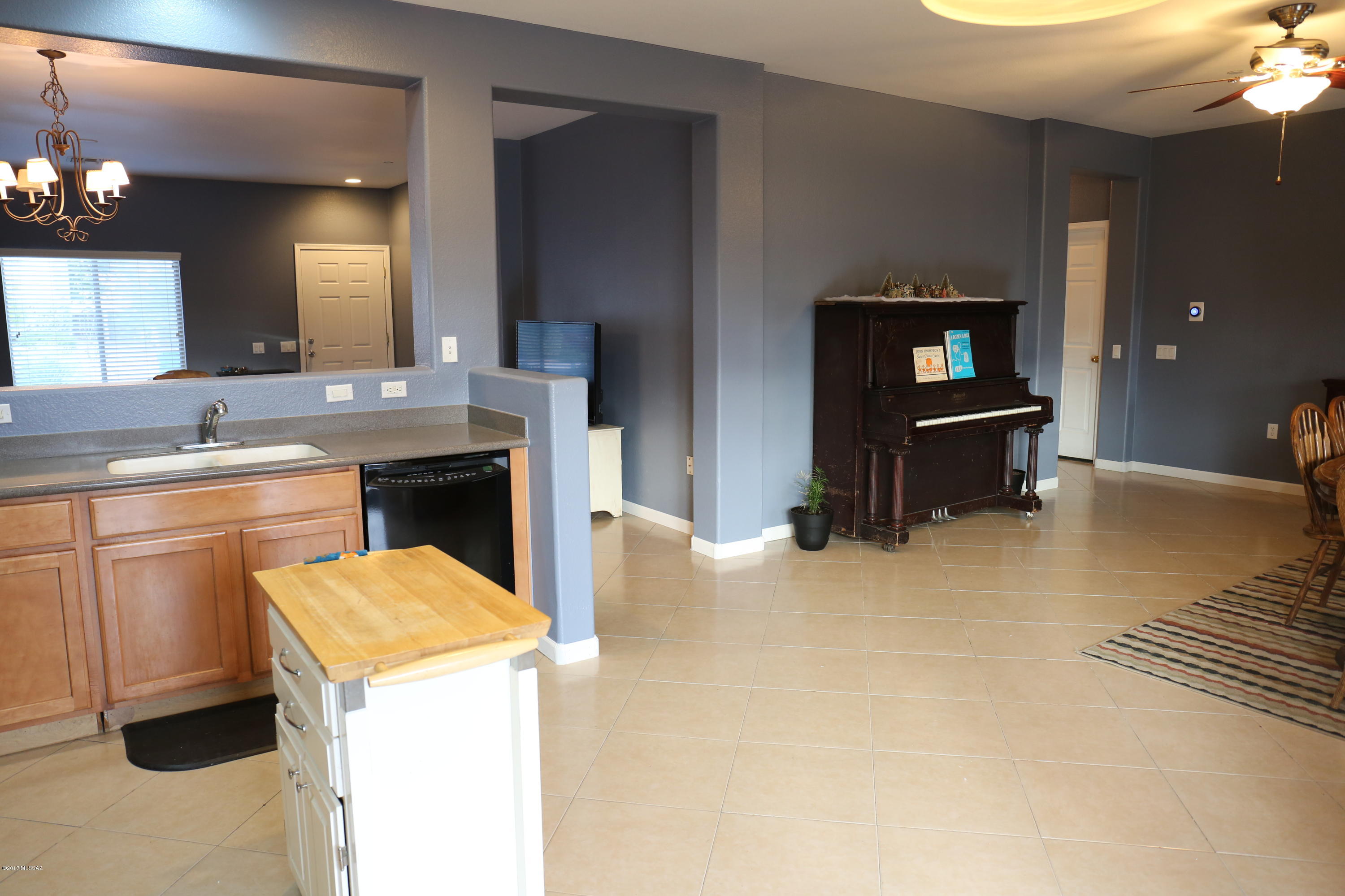 Sonora At Rancho Sahuarita (475-699) - Residential