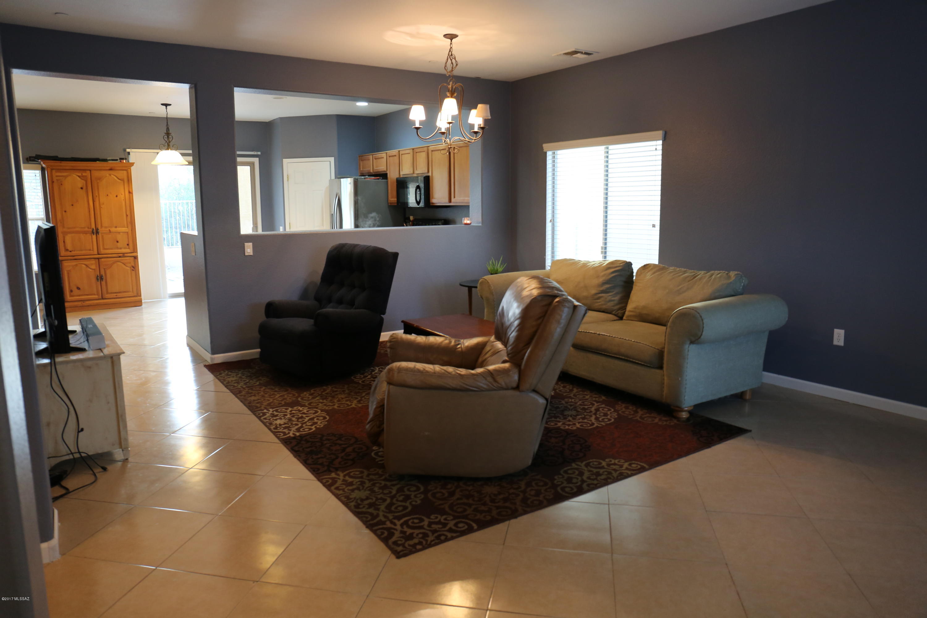 Sonora At Rancho Sahuarita (475-699) - Residential