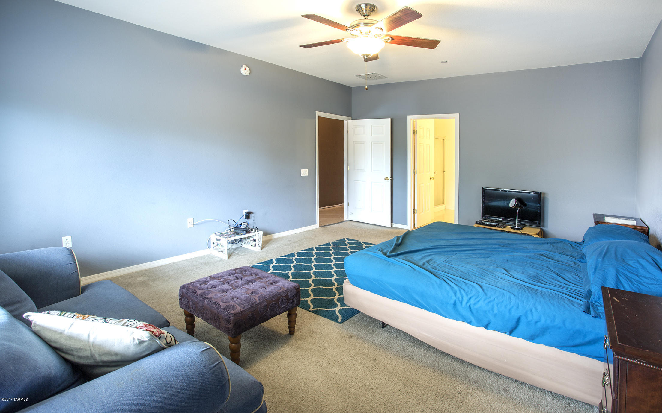 Sonora At Rancho Sahuarita (475-699) - Residential