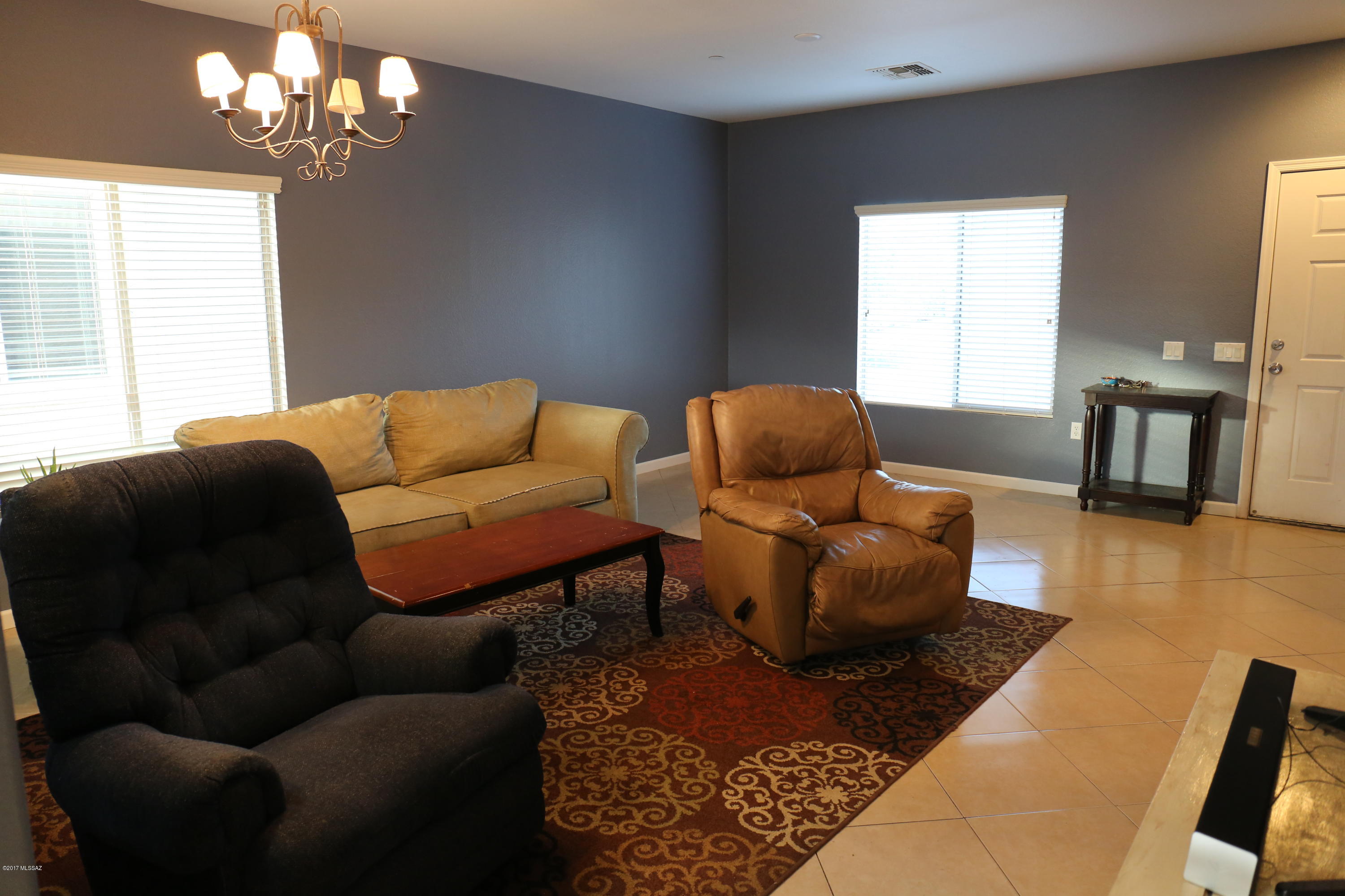 Sonora At Rancho Sahuarita (475-699) - Residential
