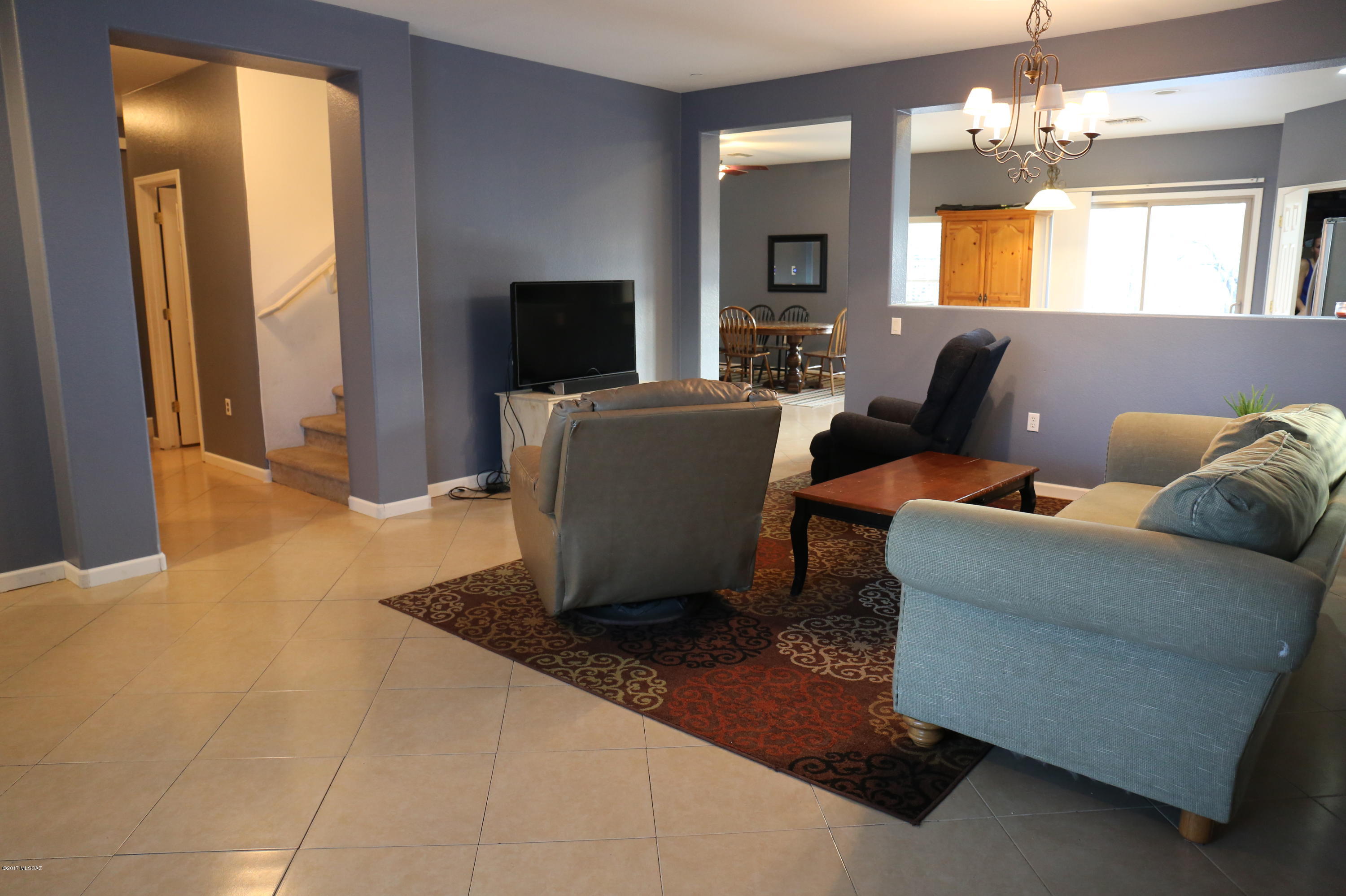 Sonora At Rancho Sahuarita (475-699) - Residential