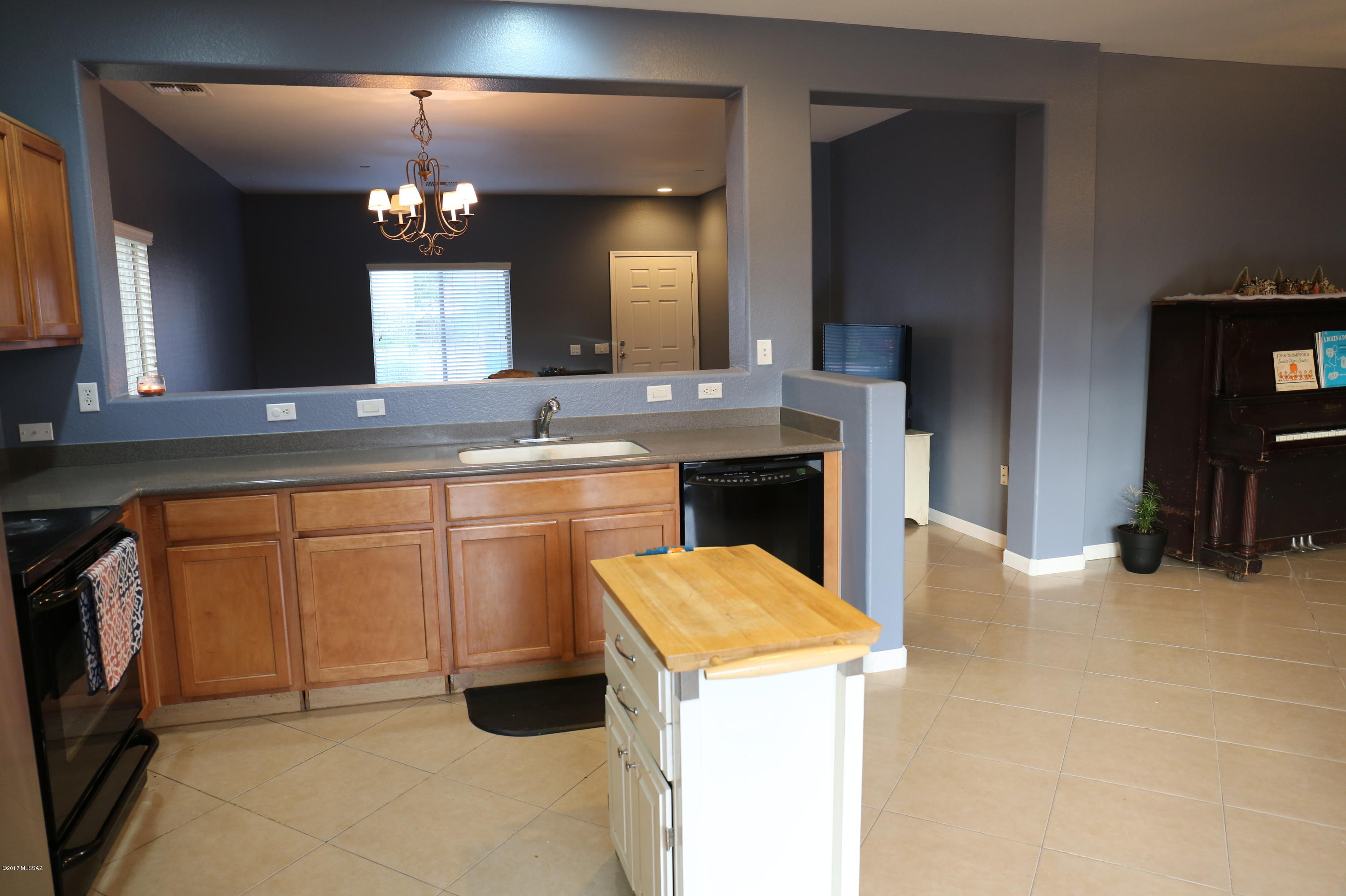 Sonora At Rancho Sahuarita (475-699) - Residential