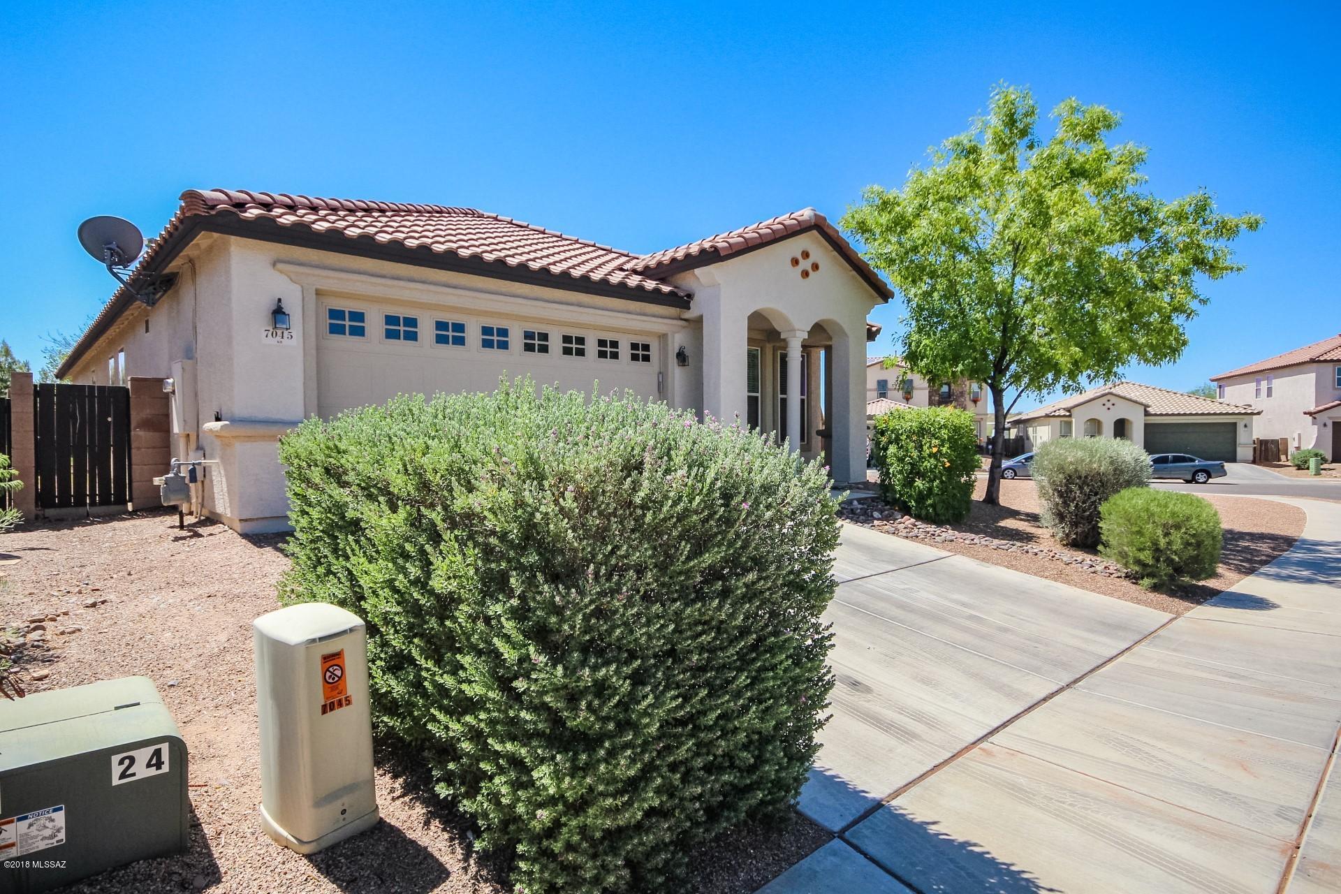 Rancho Valencia (1-583) - Residential