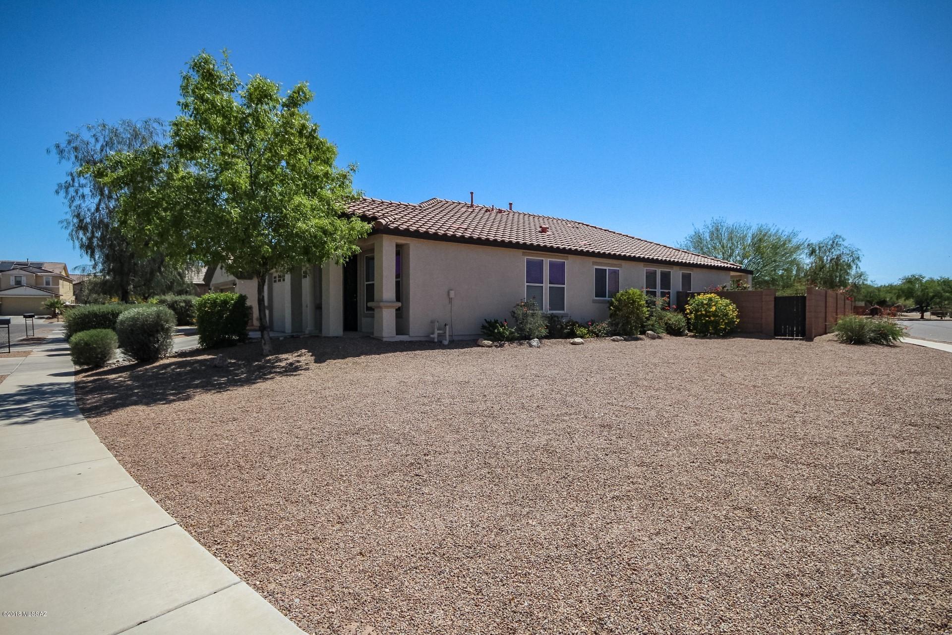 Rancho Valencia (1-583) - Residential