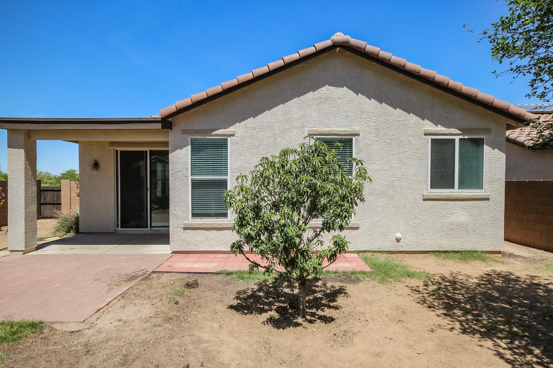 Rancho Valencia (1-583) - Residential