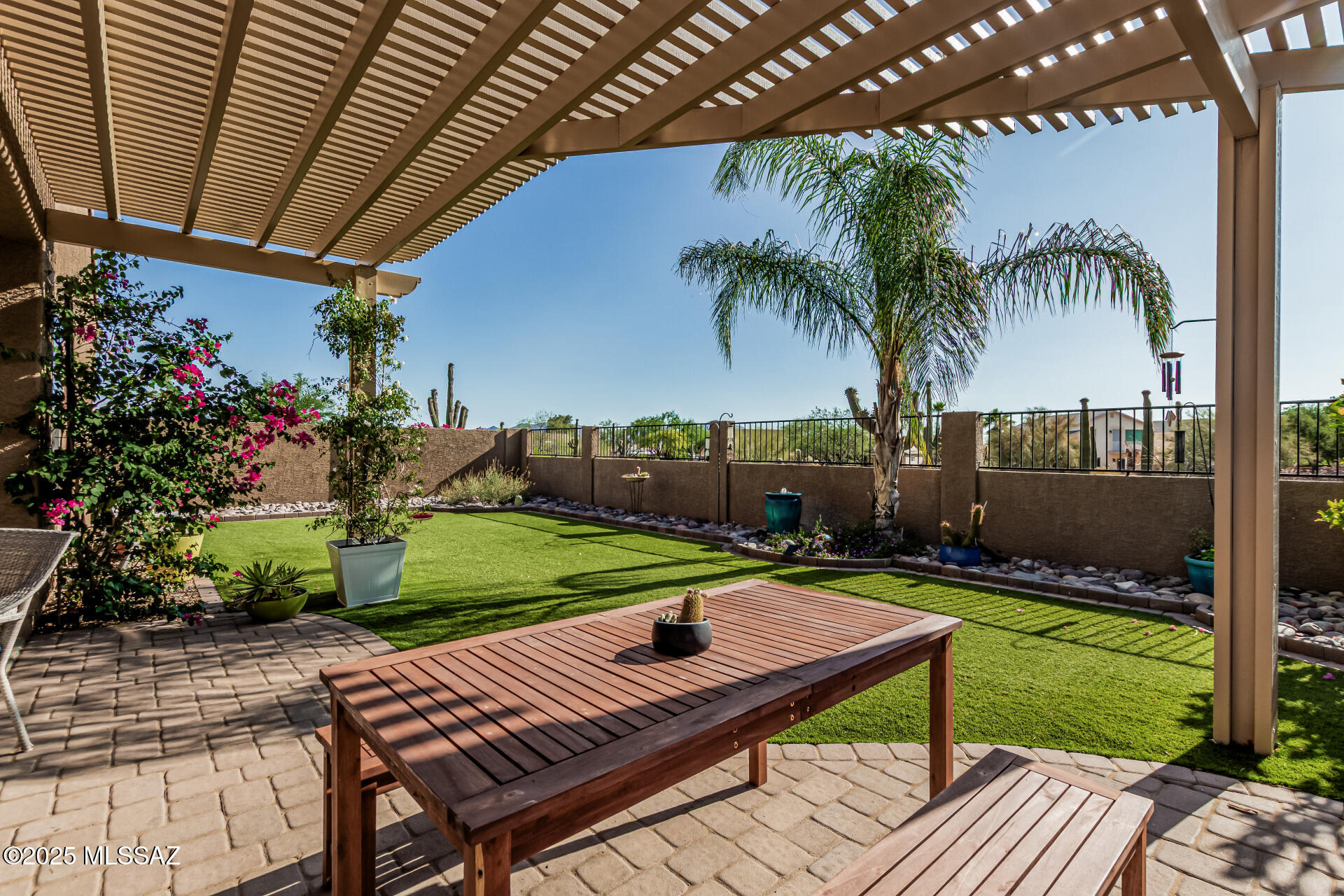 Hardy 30 - Residential