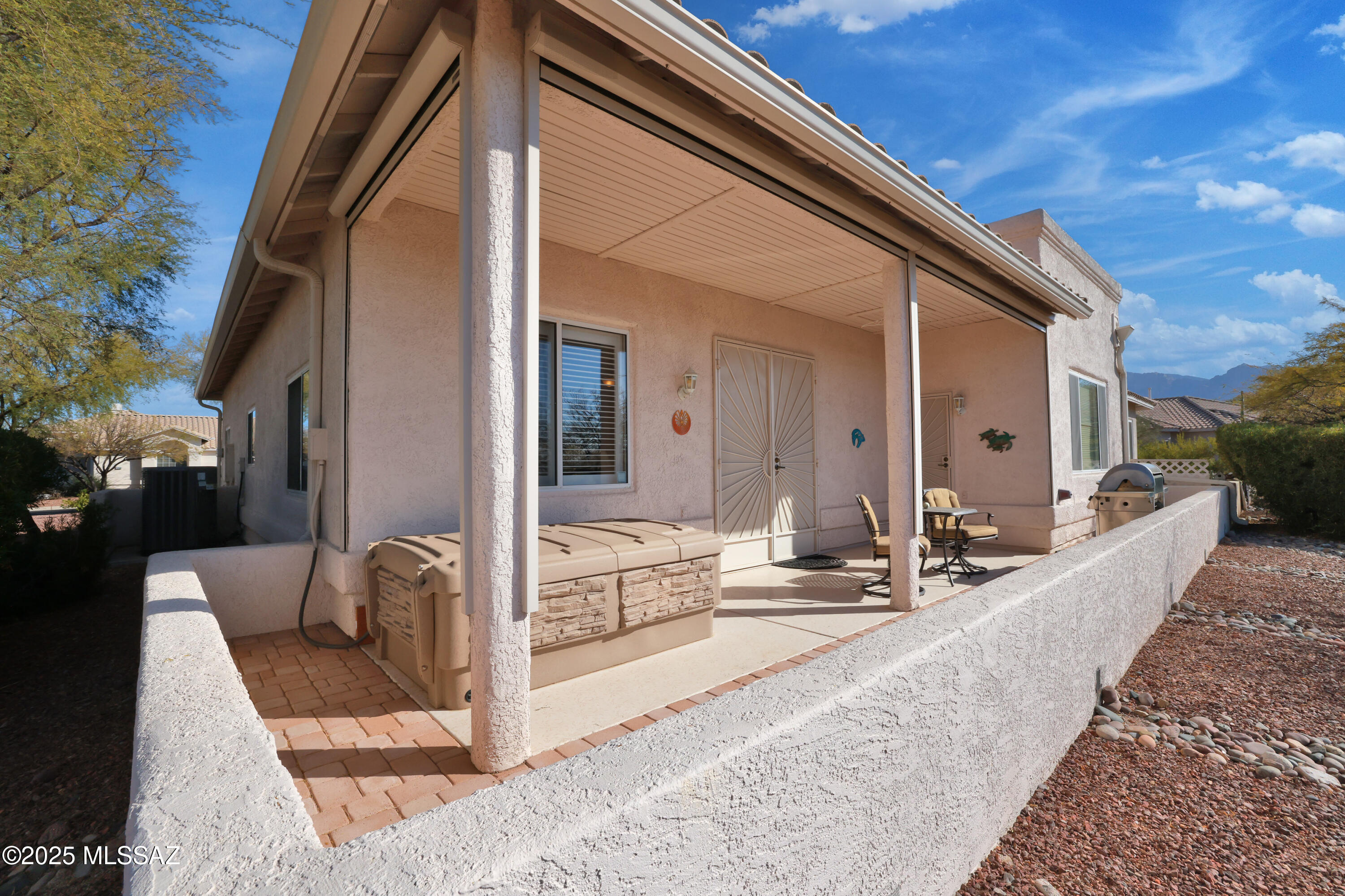 Carmel Pointe (1-104) - Residential