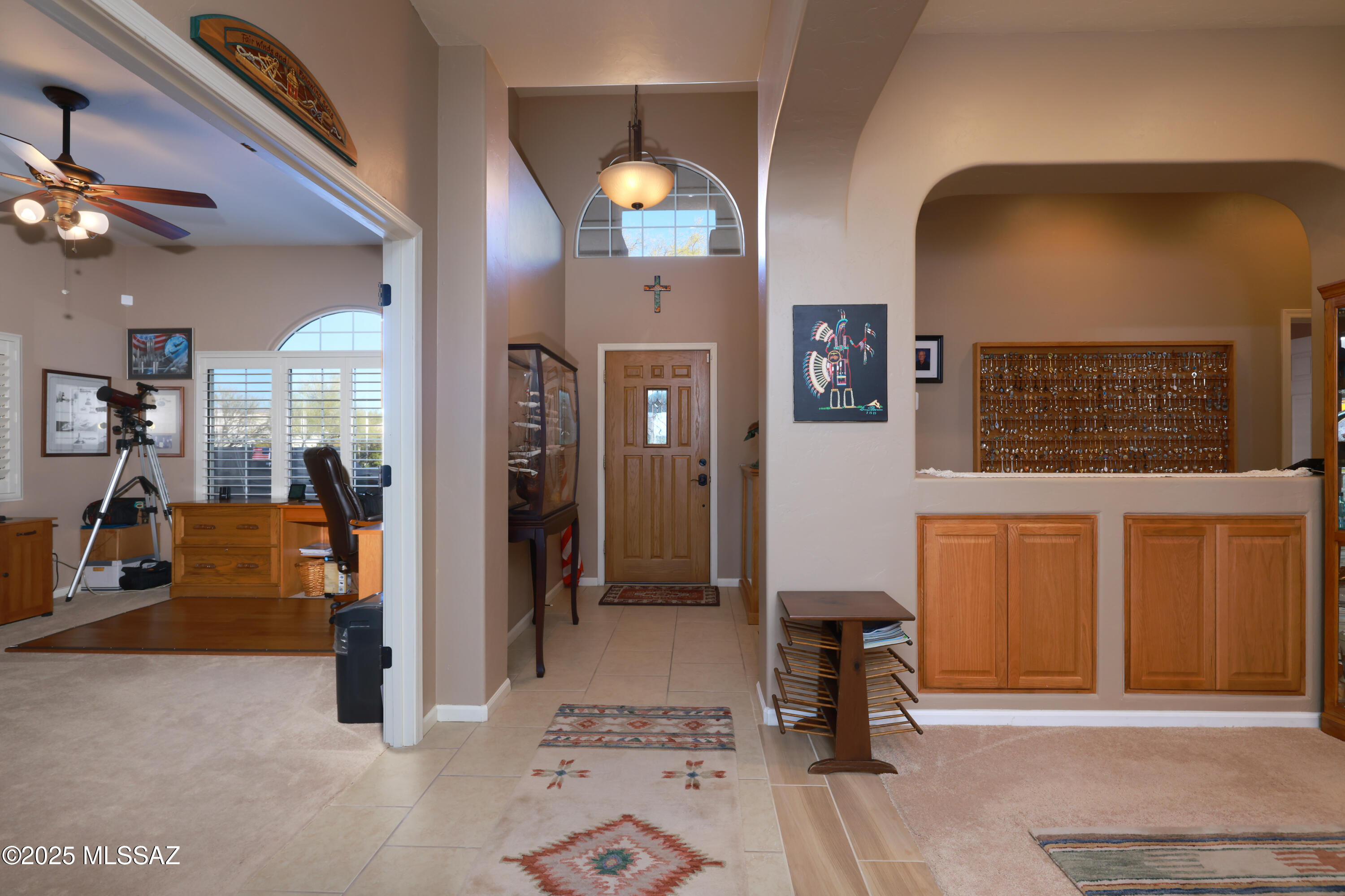 Carmel Pointe (1-104) - Residential
