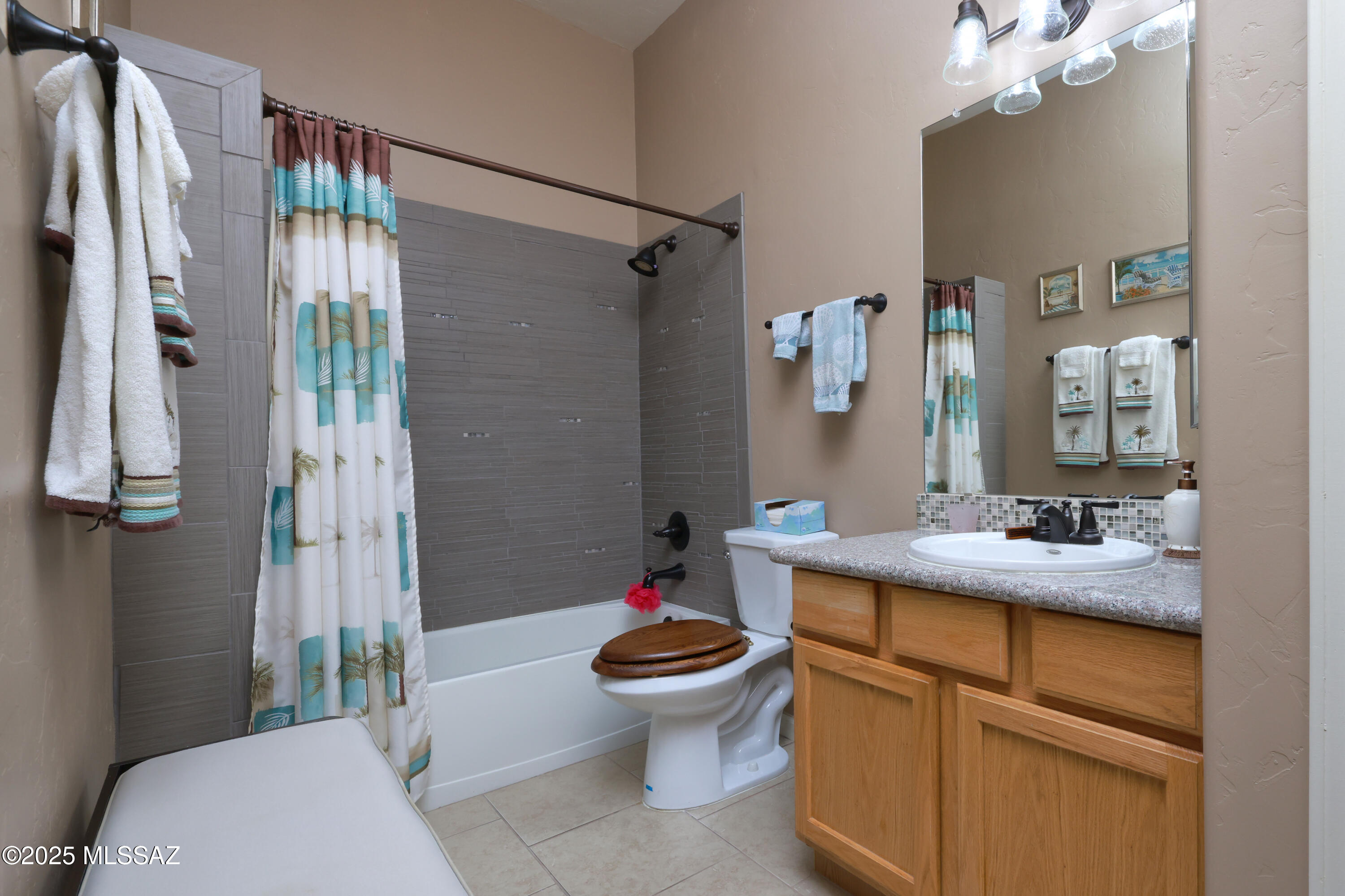 Carmel Pointe (1-104) - Residential
