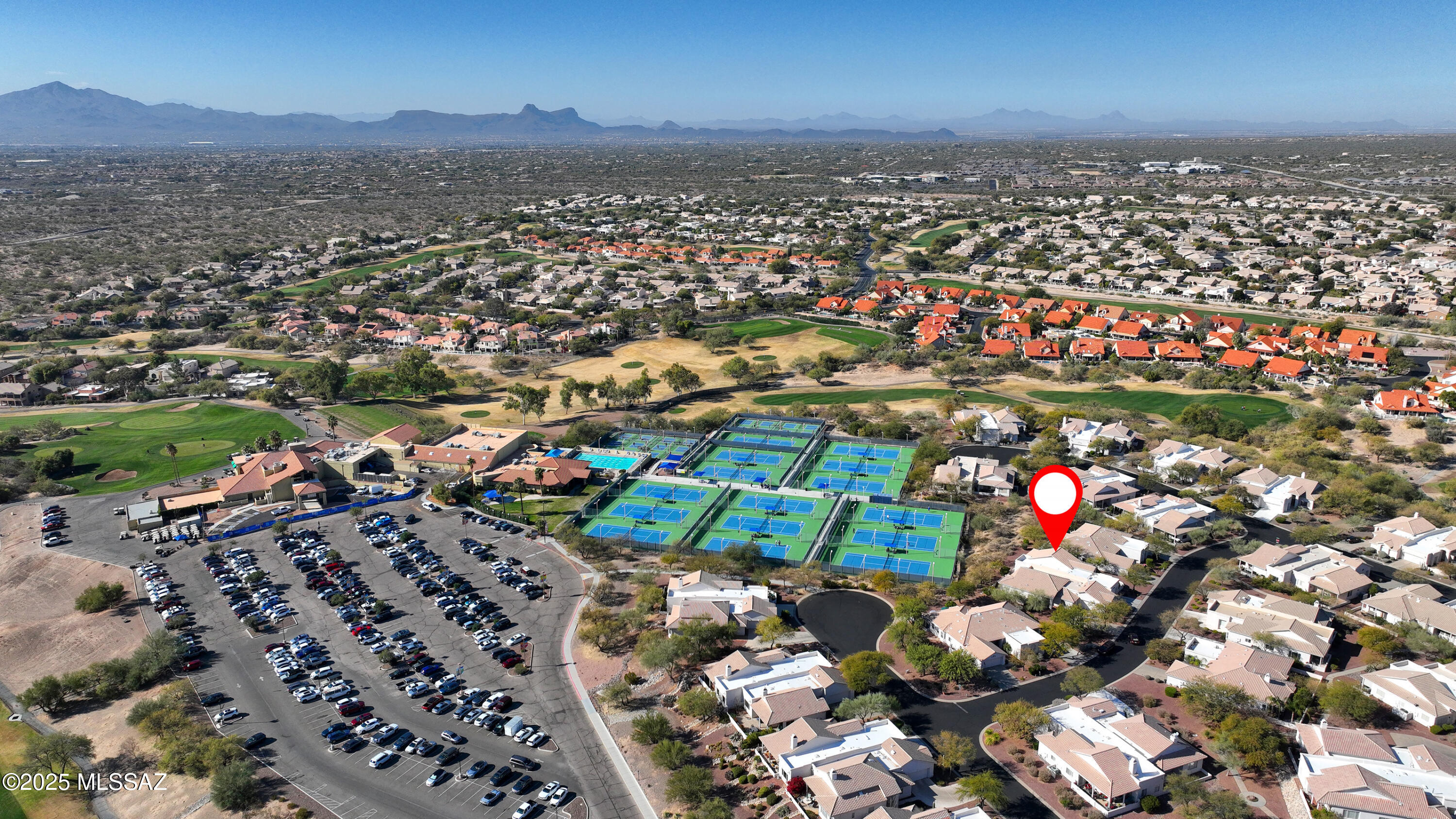 Carmel Pointe (1-104) - Residential