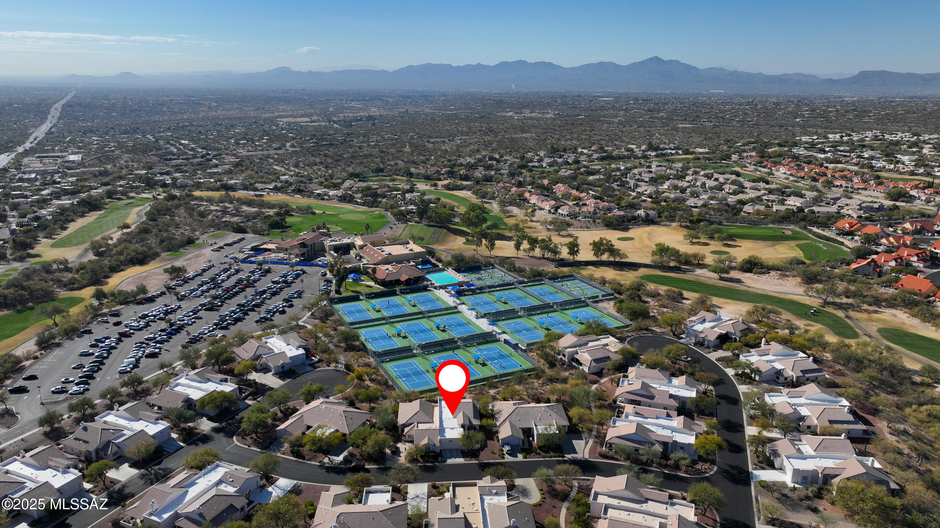 Carmel Pointe (1-104) - Residential