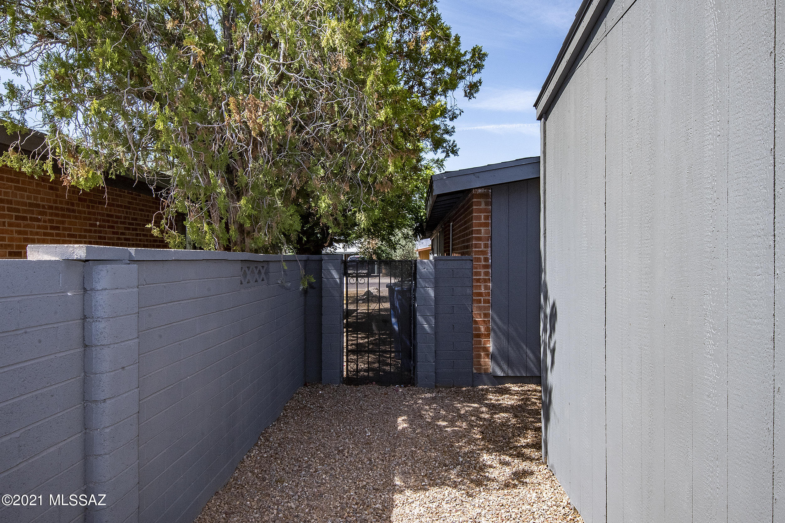 Sambee Gardens Resub - Residential