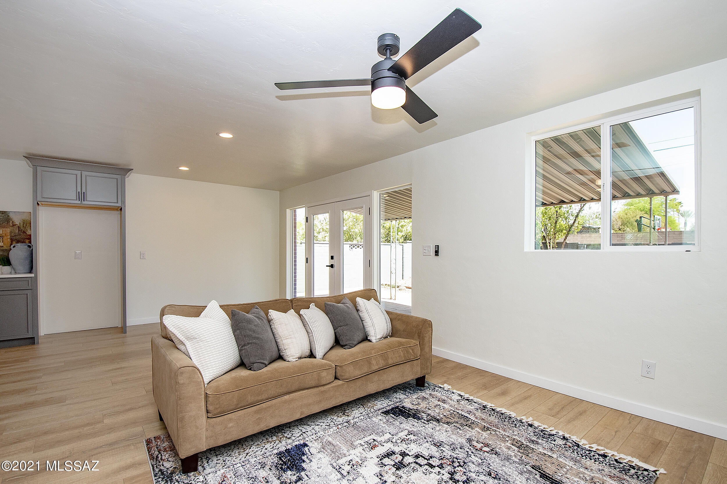 Sambee Gardens Resub - Residential