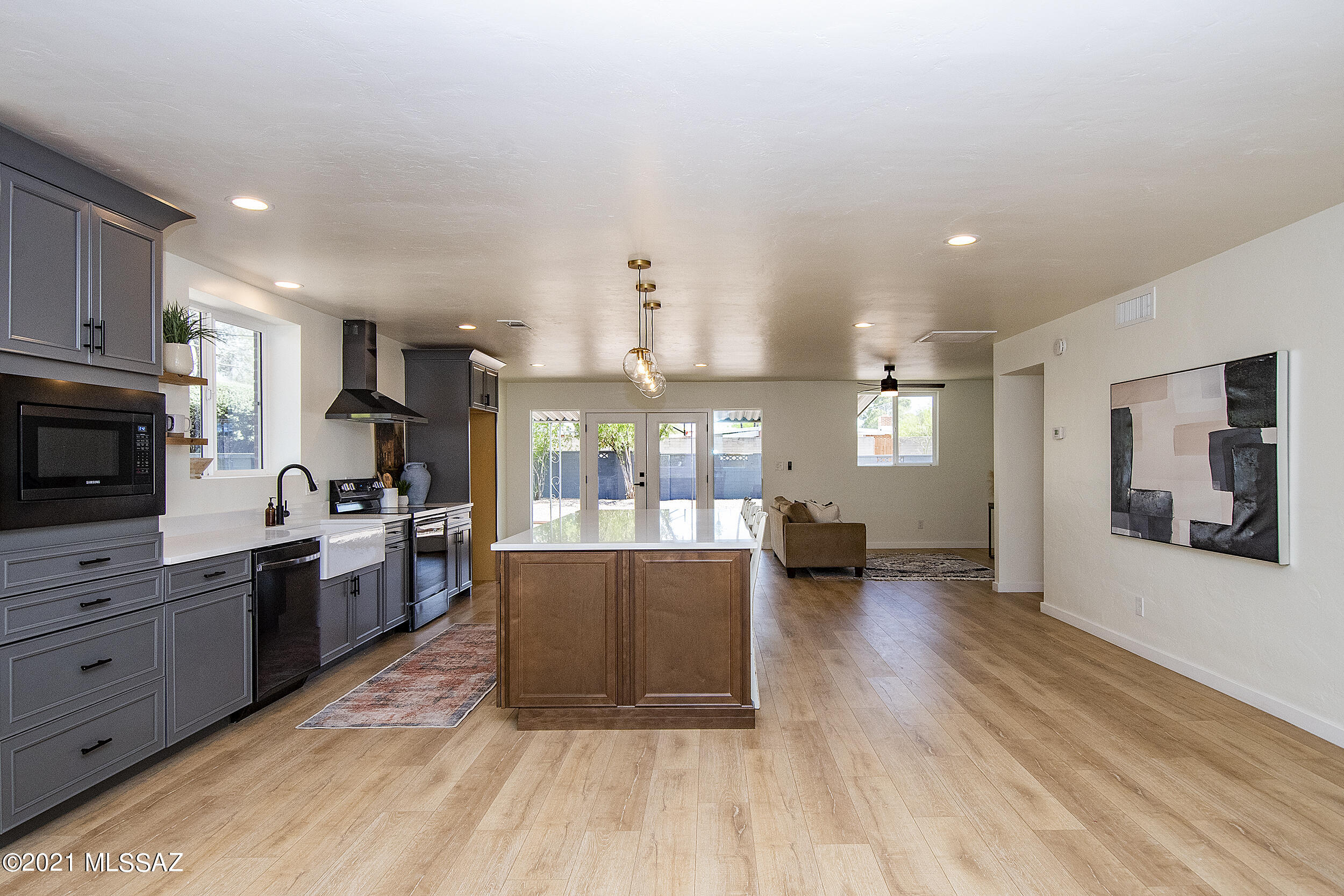 Sambee Gardens Resub - Residential