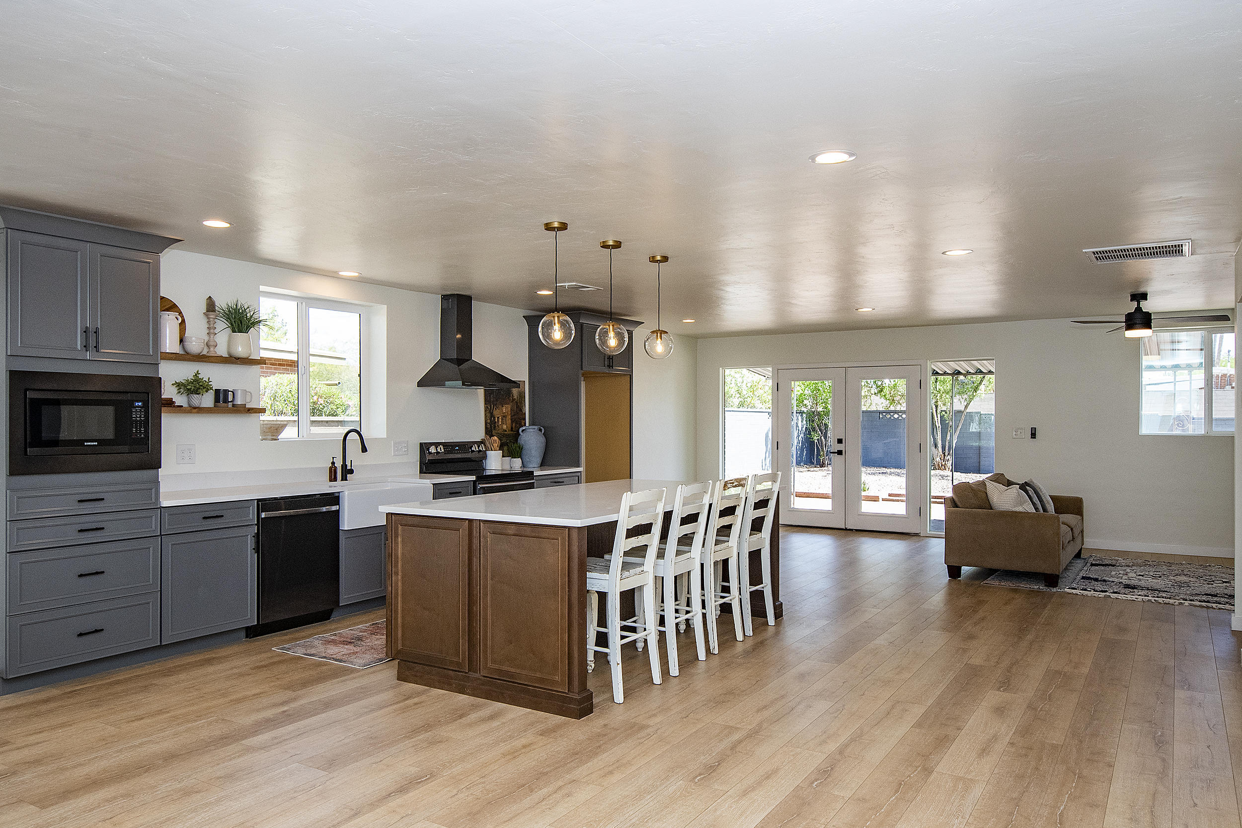 Sambee Gardens Resub - Residential