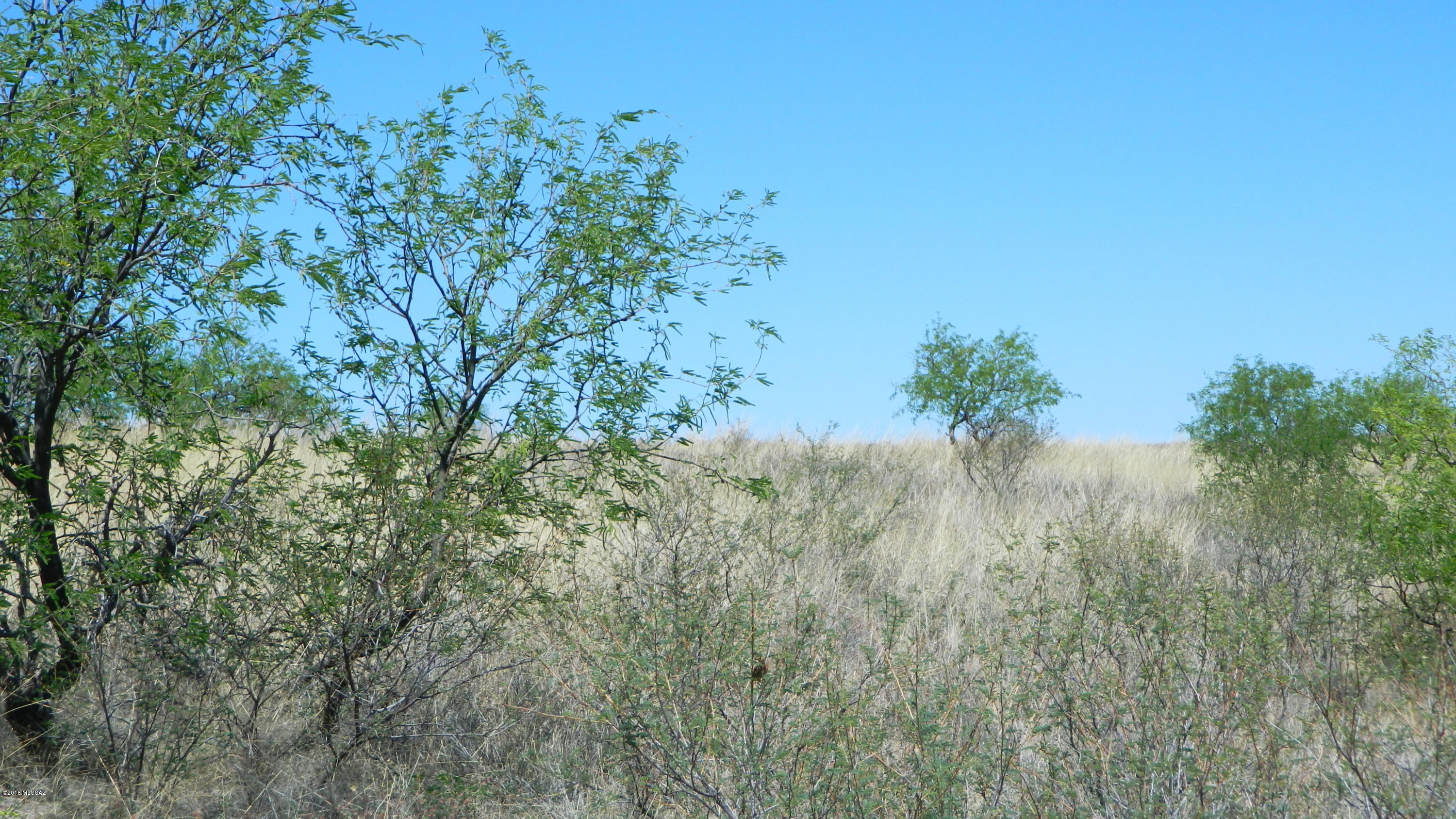Lake Patagonia Ranch - Land