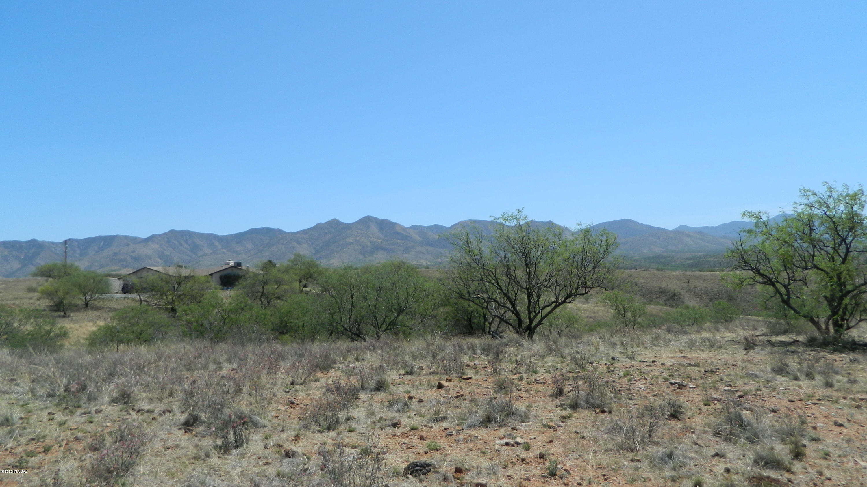 Lake Patagonia Ranch - Land
