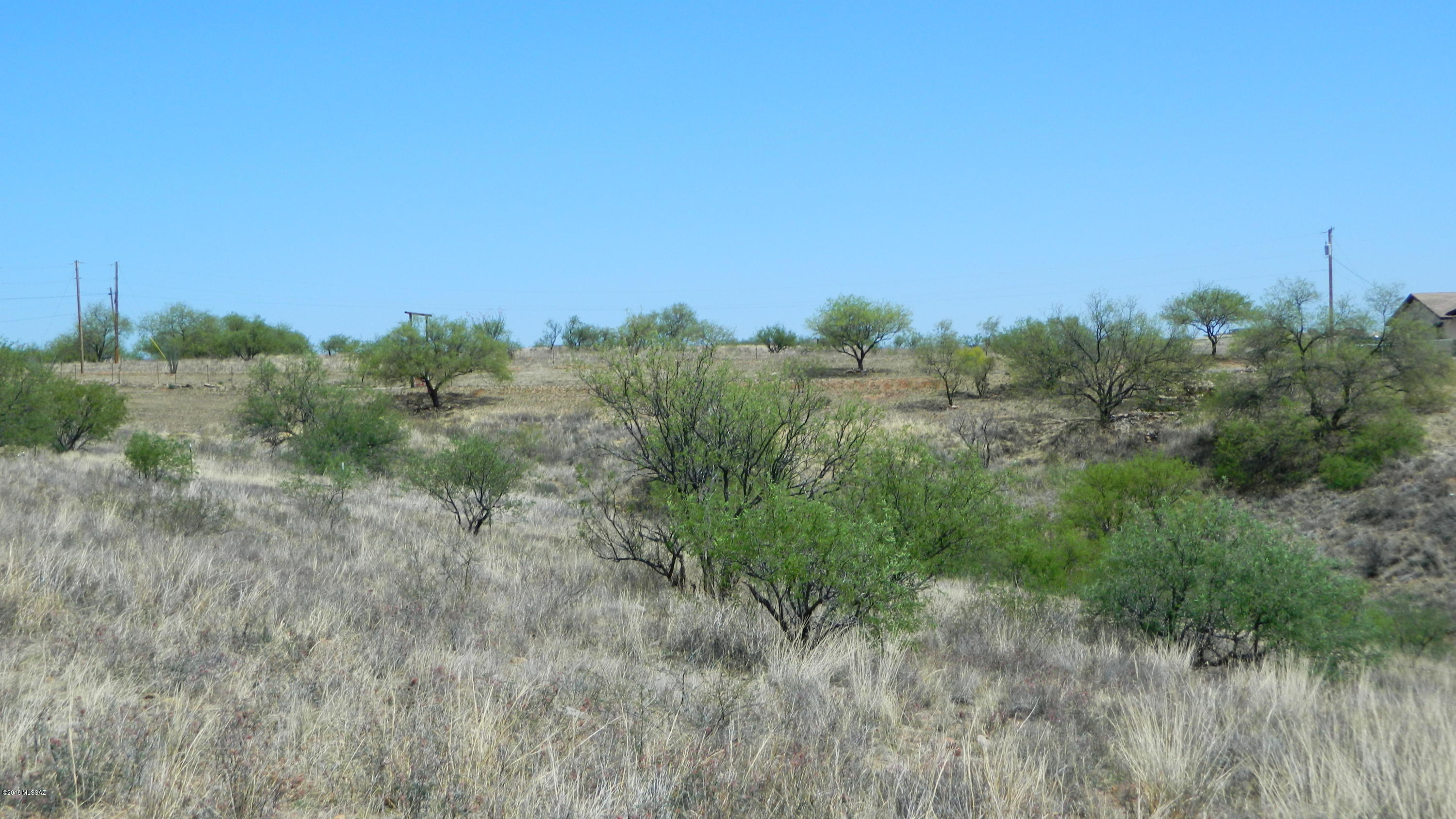 Lake Patagonia Ranch - Land