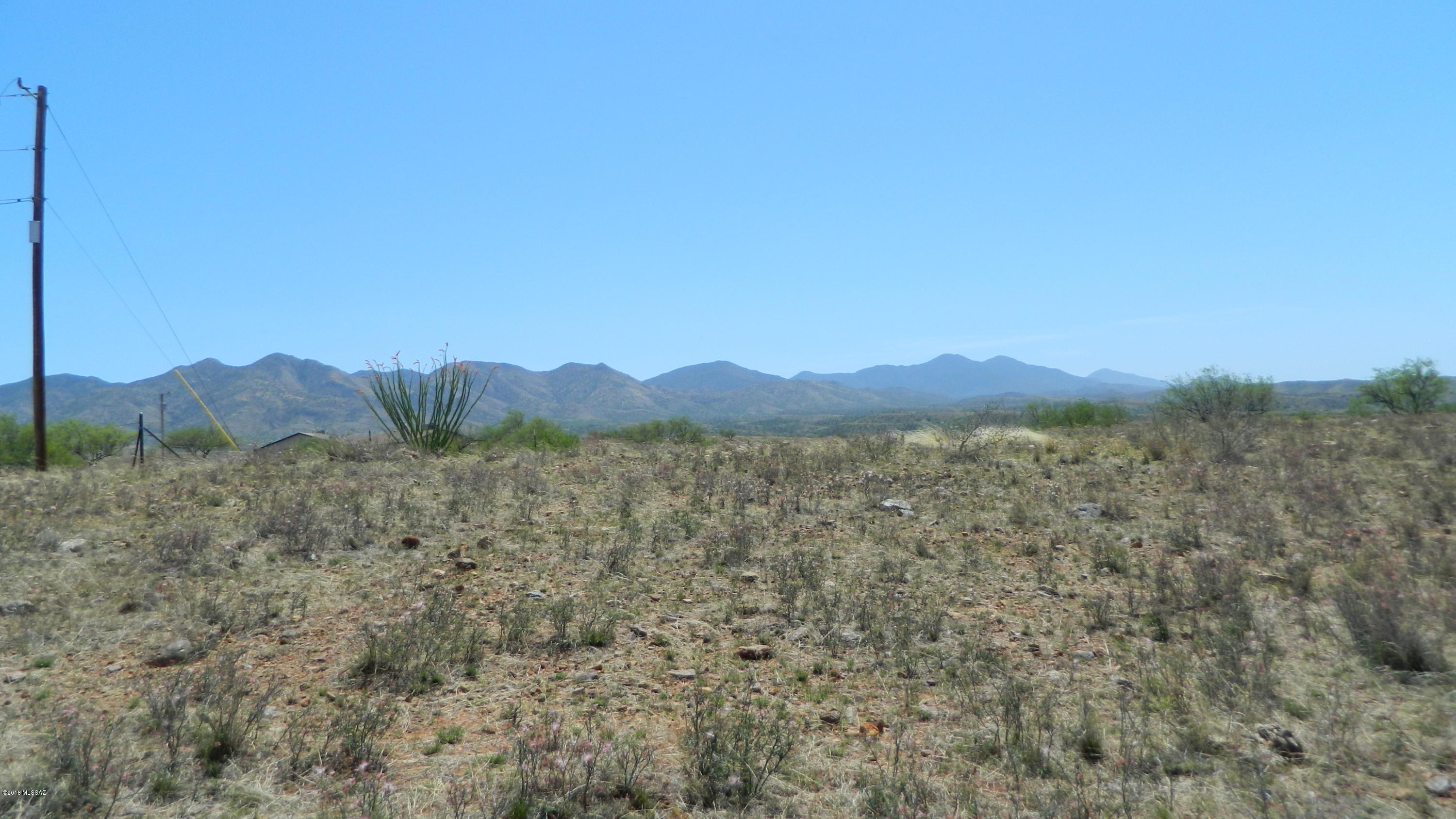 Lake Patagonia Ranch - Land