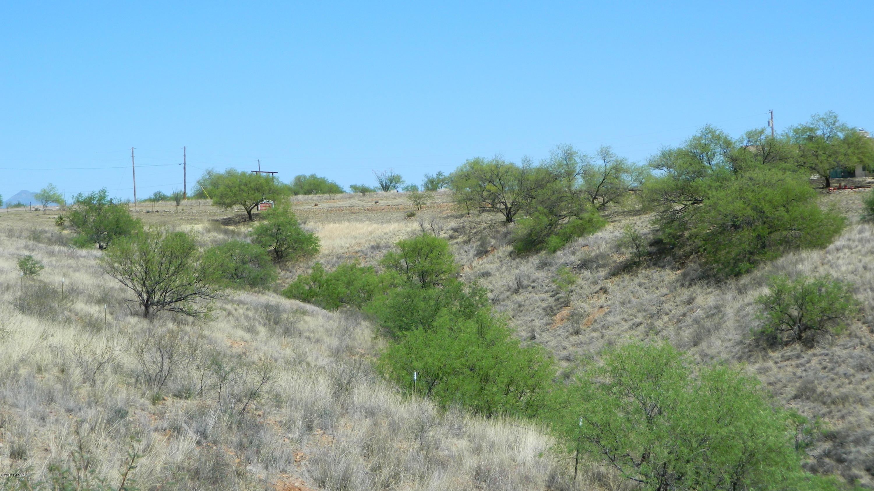 Lake Patagonia Ranch - Land