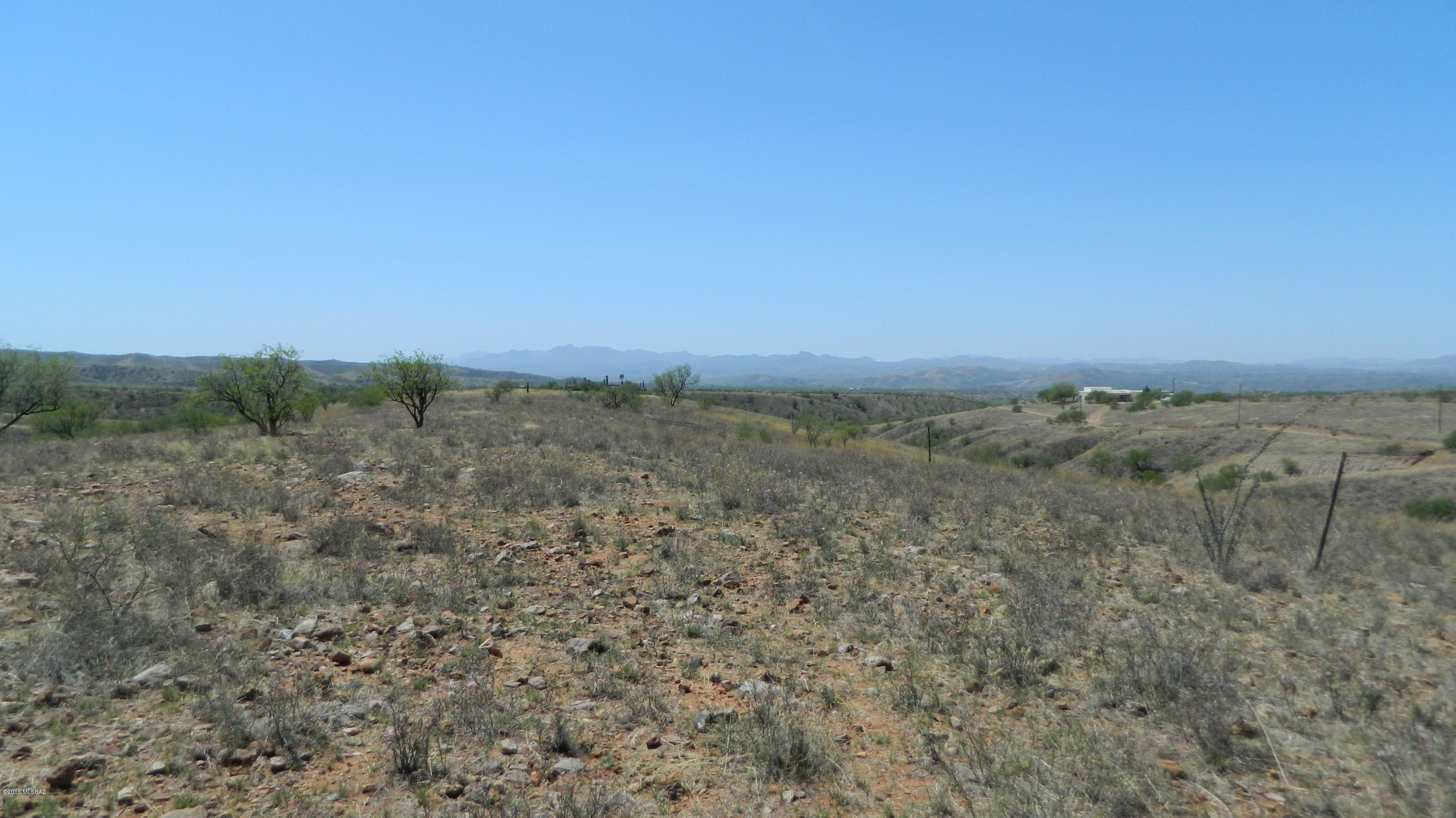 Lake Patagonia Ranch - Land